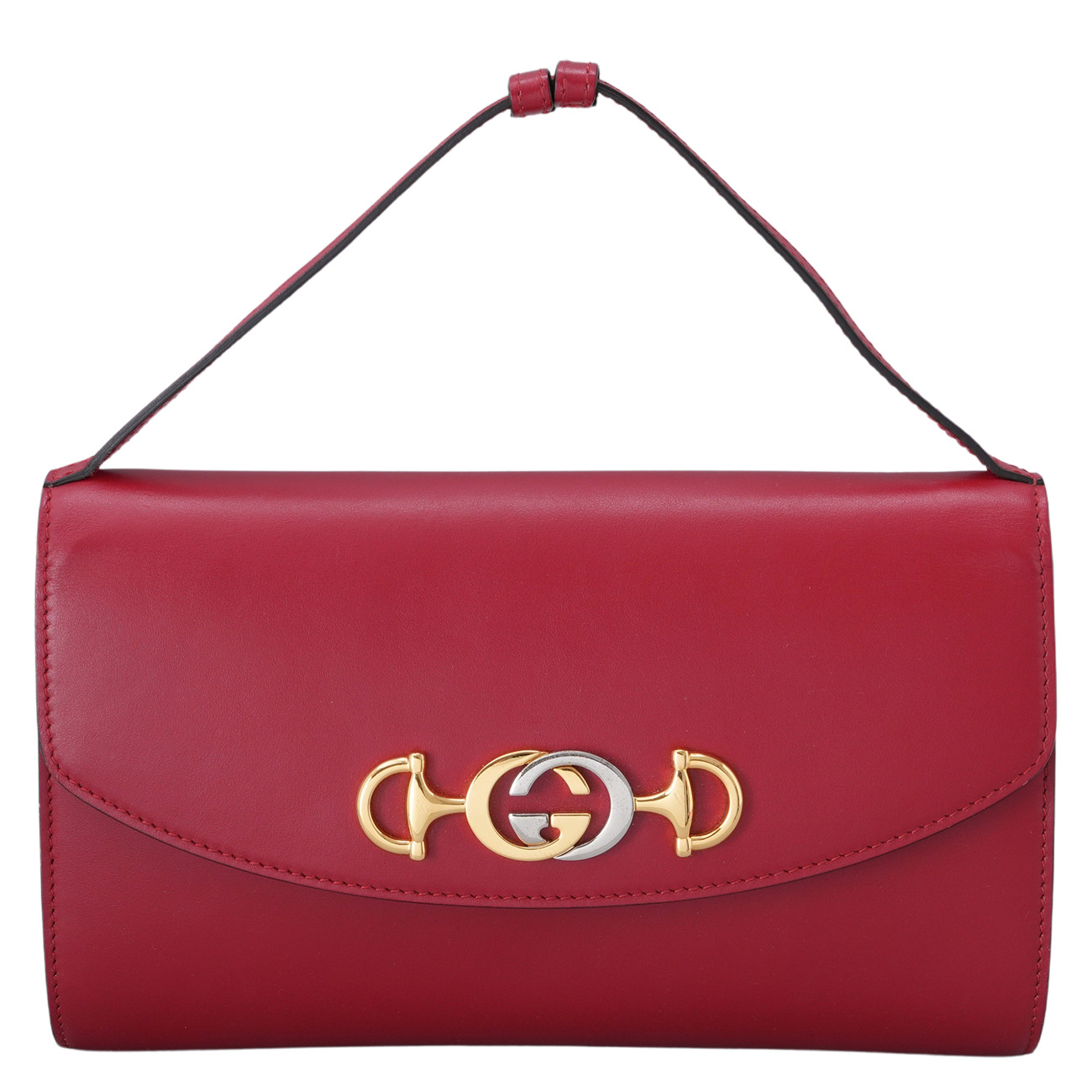 GUCCI(USED)구찌 572375 주미 토트겸 체인 숄더백