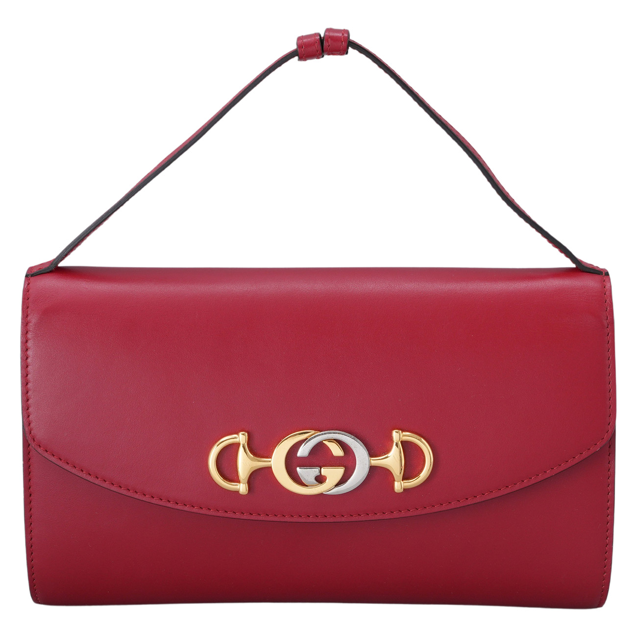 GUCCI(USED)구찌 572375 주미 토트겸 체인 숄더백