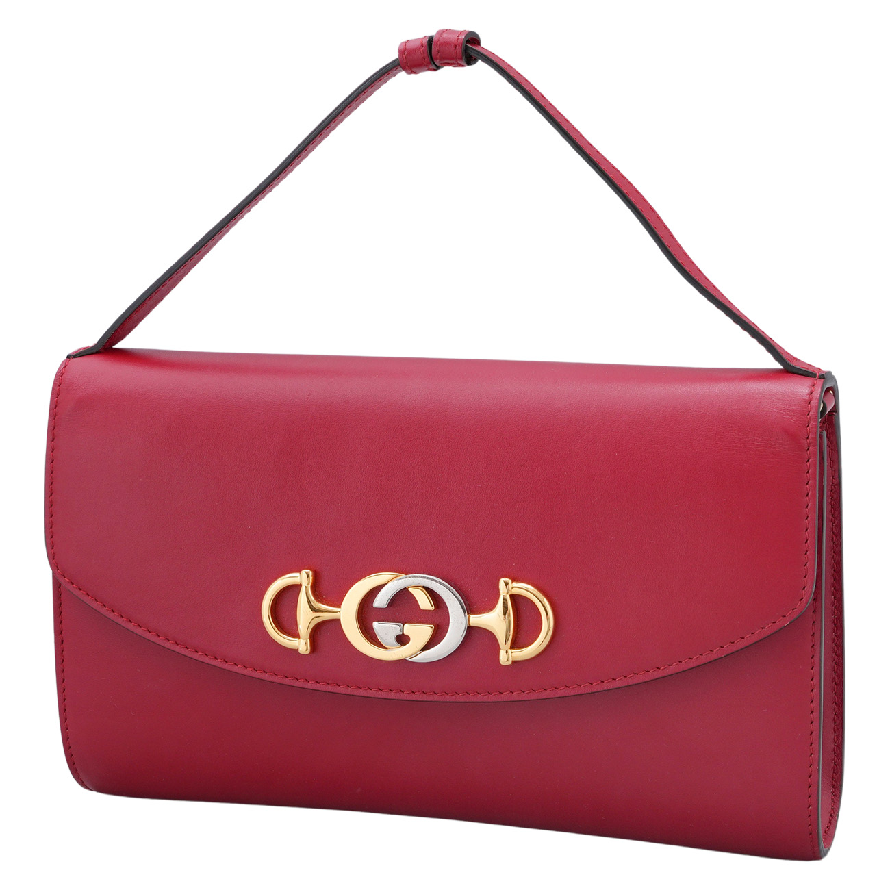 GUCCI(USED)구찌 572375 주미 토트겸 체인 숄더백