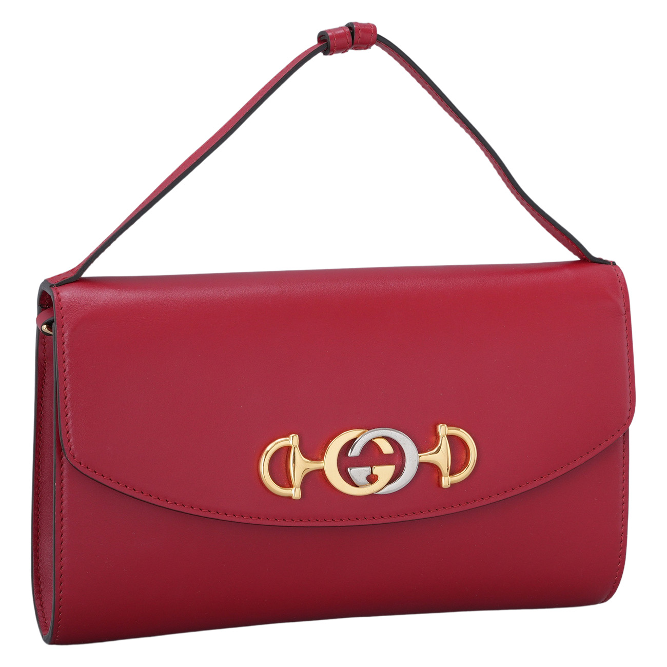 GUCCI(USED)구찌 572375 주미 토트겸 체인 숄더백