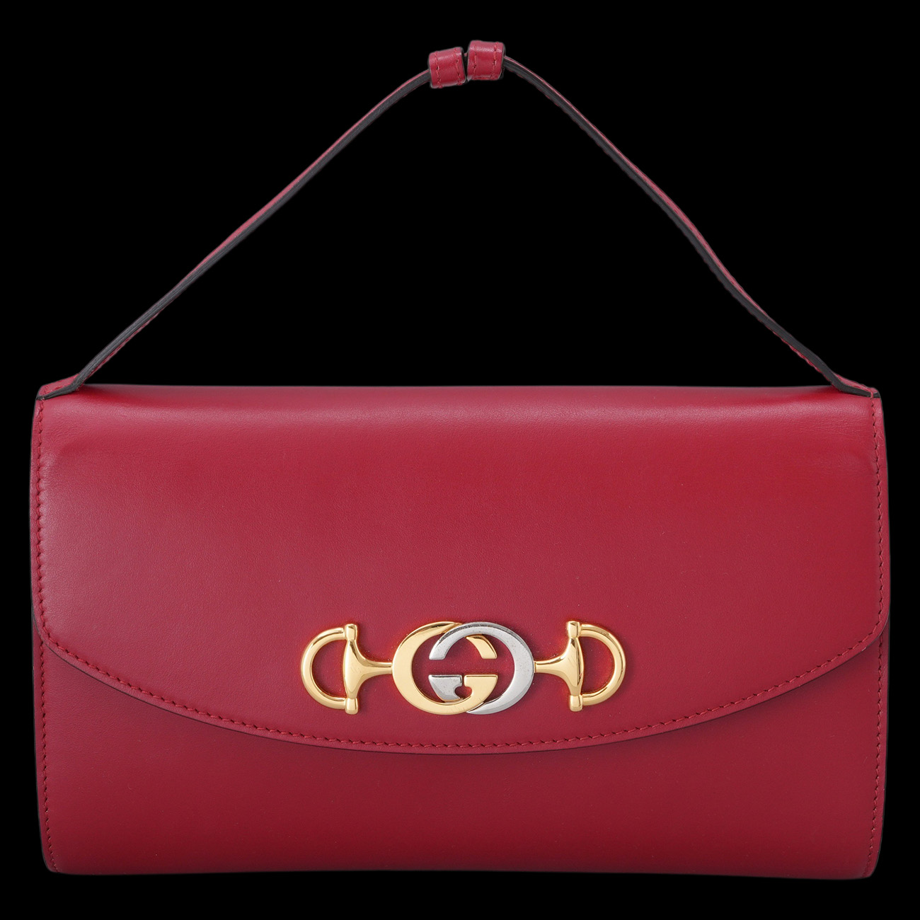 GUCCI(USED)구찌 572375 주미 토트겸 체인 숄더백