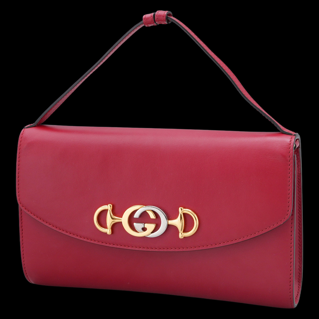 GUCCI(USED)구찌 572375 주미 토트겸 체인 숄더백