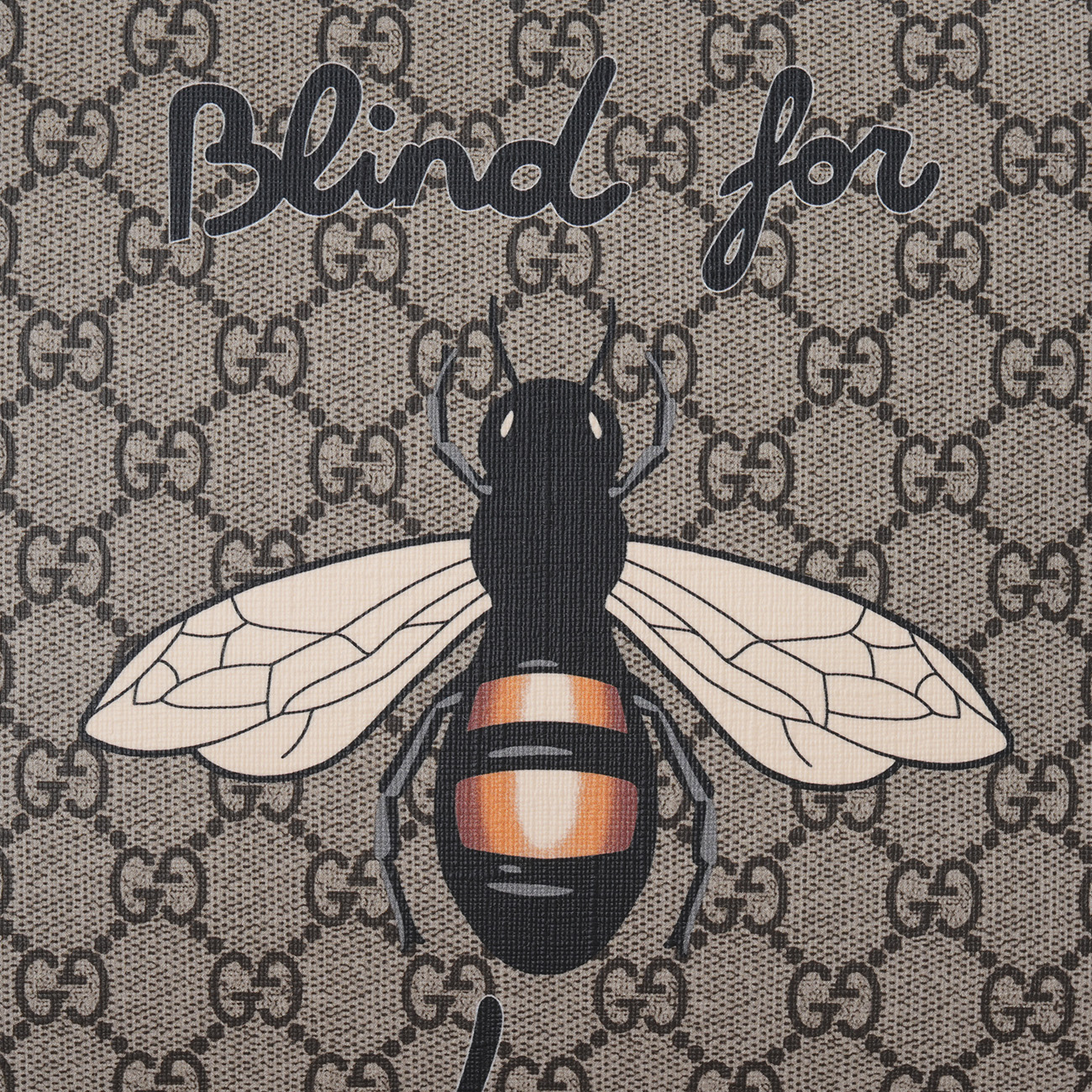 GUCCI(USED)구찌 473904 애니멀리에 GG 클러치