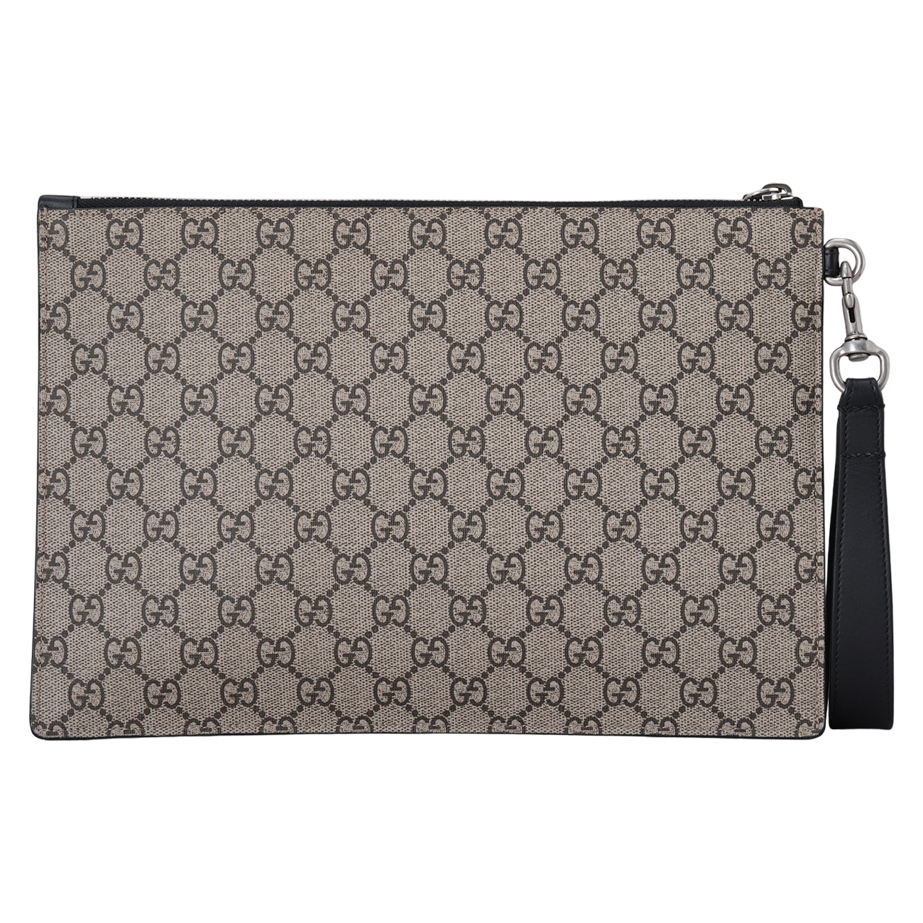 GUCCI(USED)구찌 473904 애니멀리에 GG 클러치