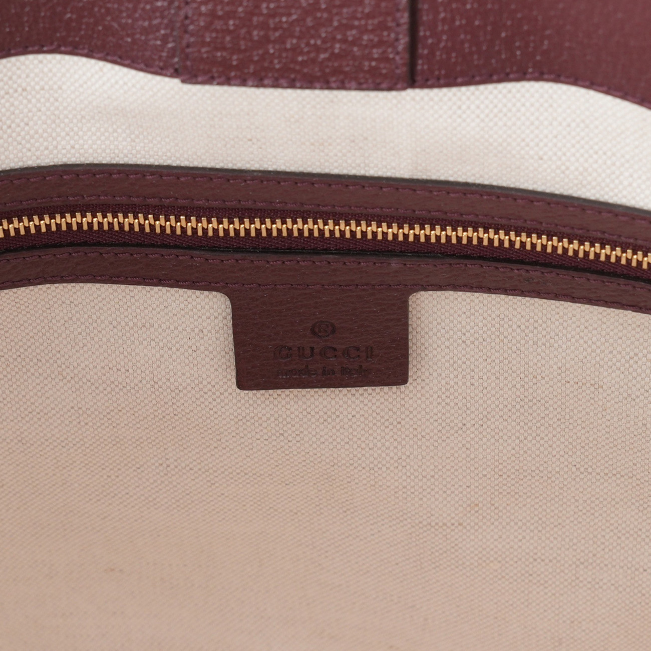 GUCCI(USED)구찌 631685 오피디아 쇼퍼백