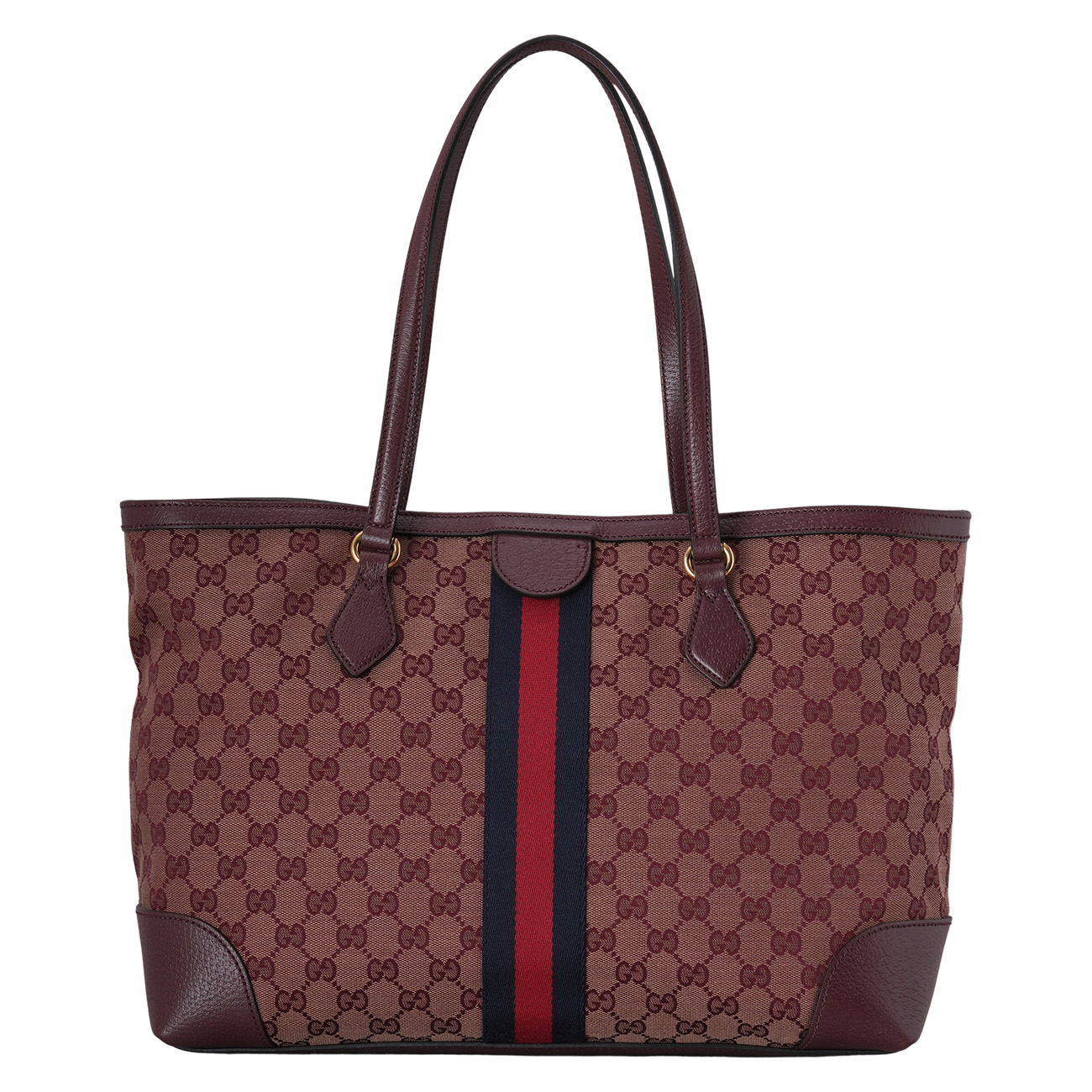 GUCCI(USED)구찌 631685 오피디아 쇼퍼백