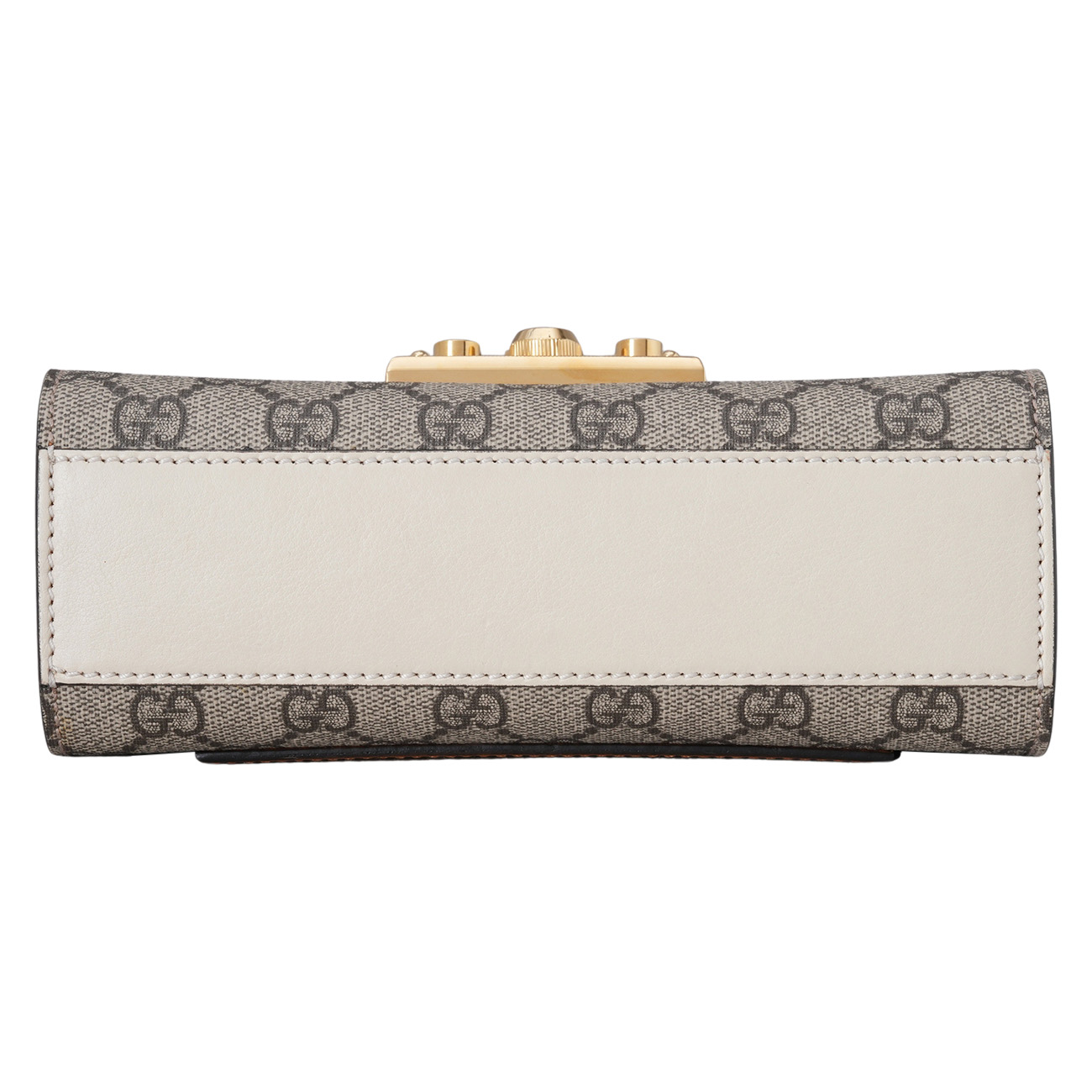 GUCCI(USED)구찌 409487 패들락 스몰 체인 숄더백