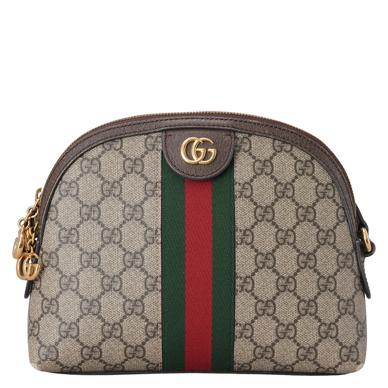 GUCCI(USED)구찌 499621 오피디아 GG 스몰 숄더백