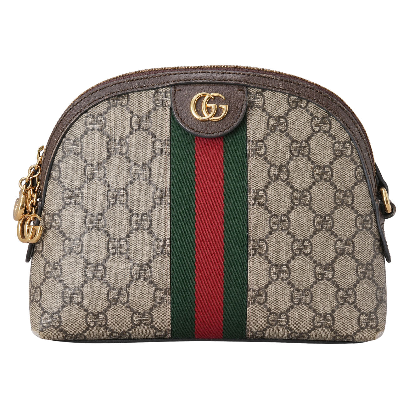 GUCCI(USED)구찌 499621 오피디아 GG 스몰 숄더백