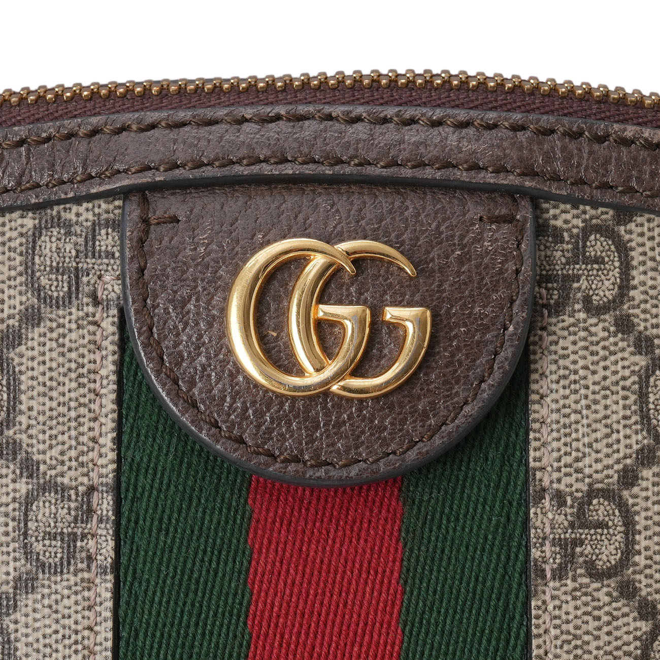 GUCCI(USED)구찌 499621 오피디아 GG 스몰 숄더백