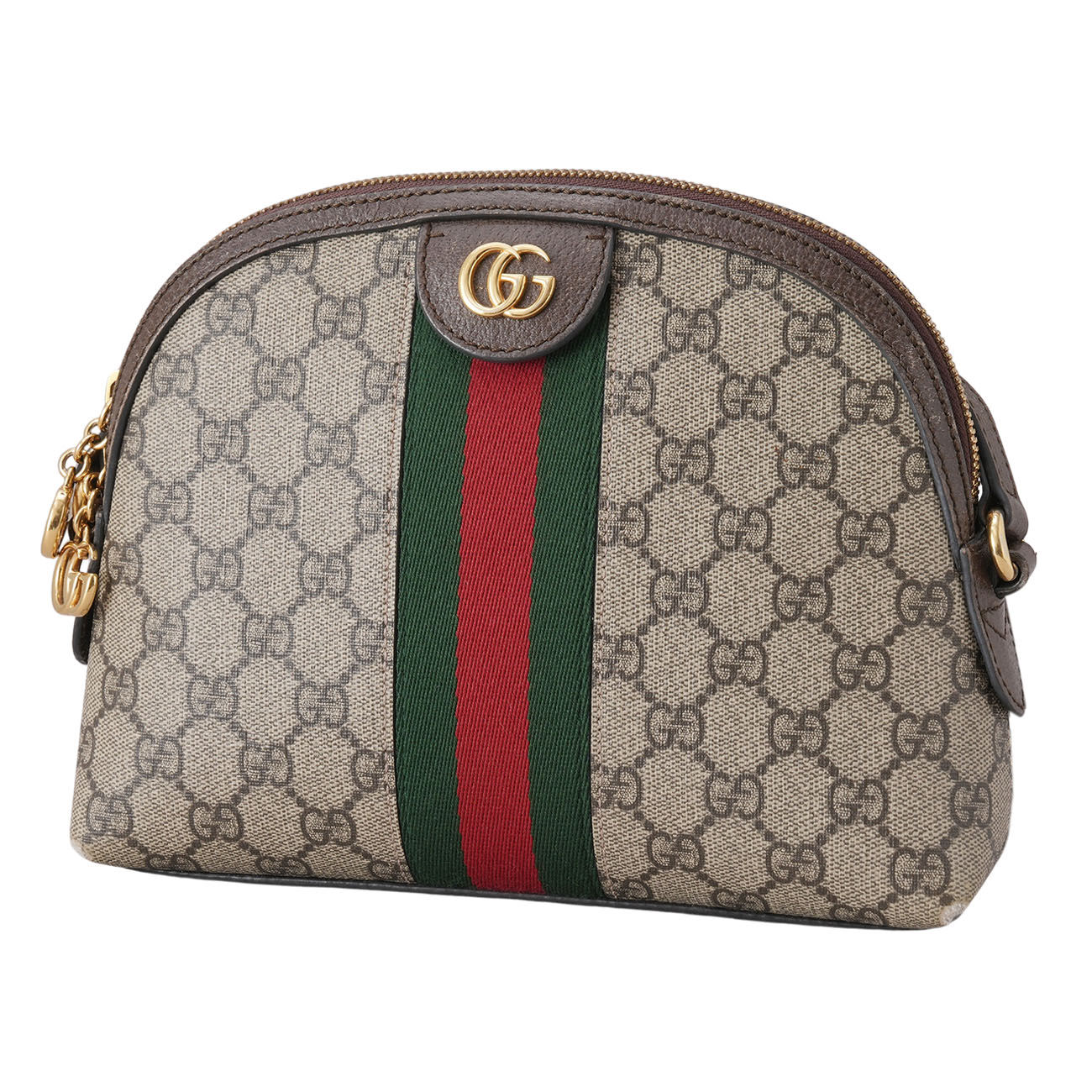 GUCCI(USED)구찌 499621 오피디아 GG 스몰 숄더백