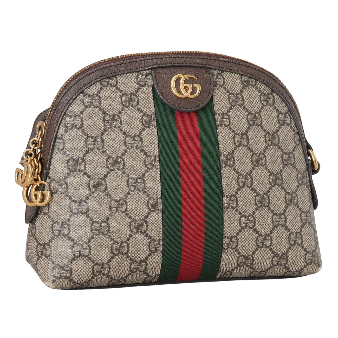 GUCCI(USED)구찌 499621 오피디아 GG 스몰 숄더백