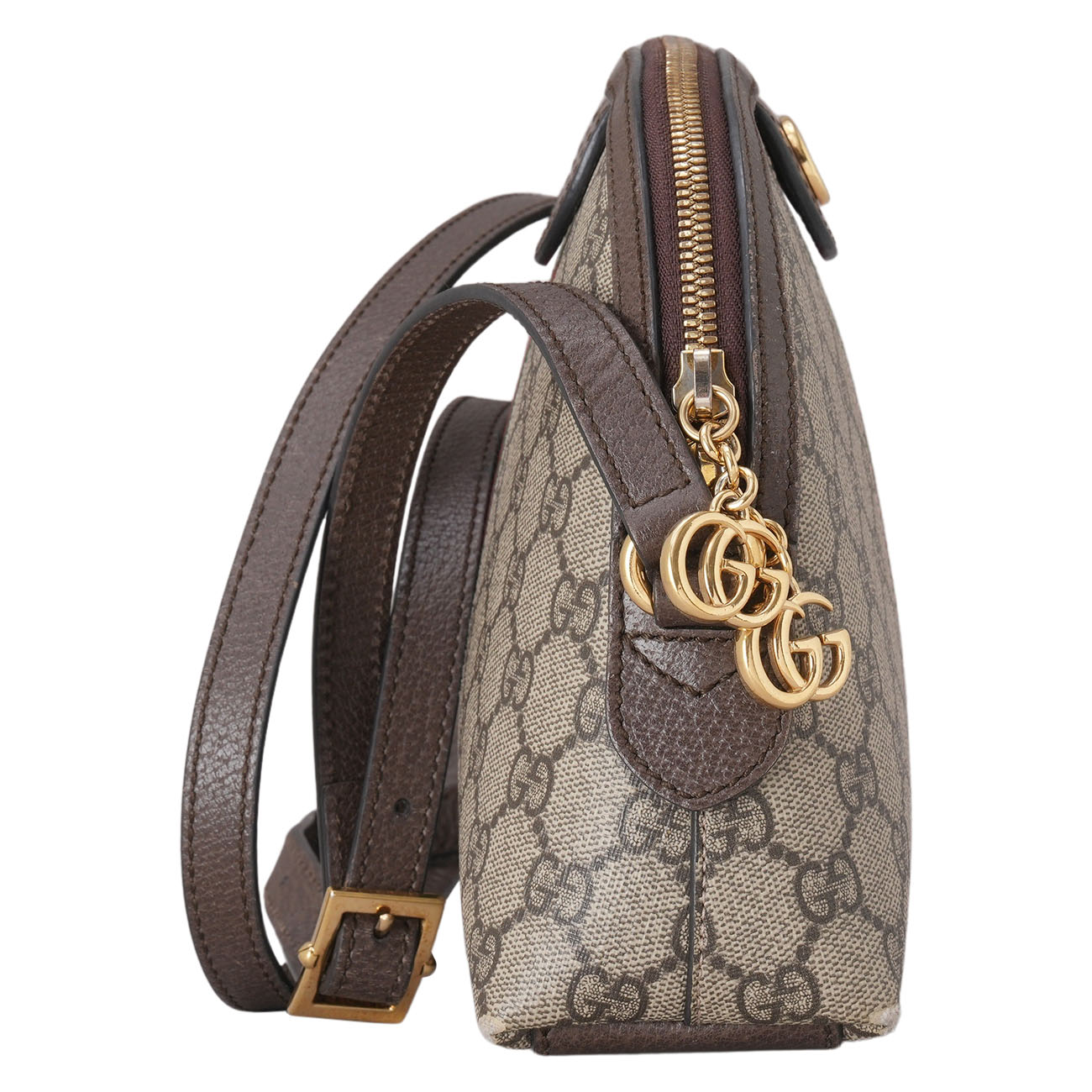 GUCCI(USED)구찌 499621 오피디아 GG 스몰 숄더백