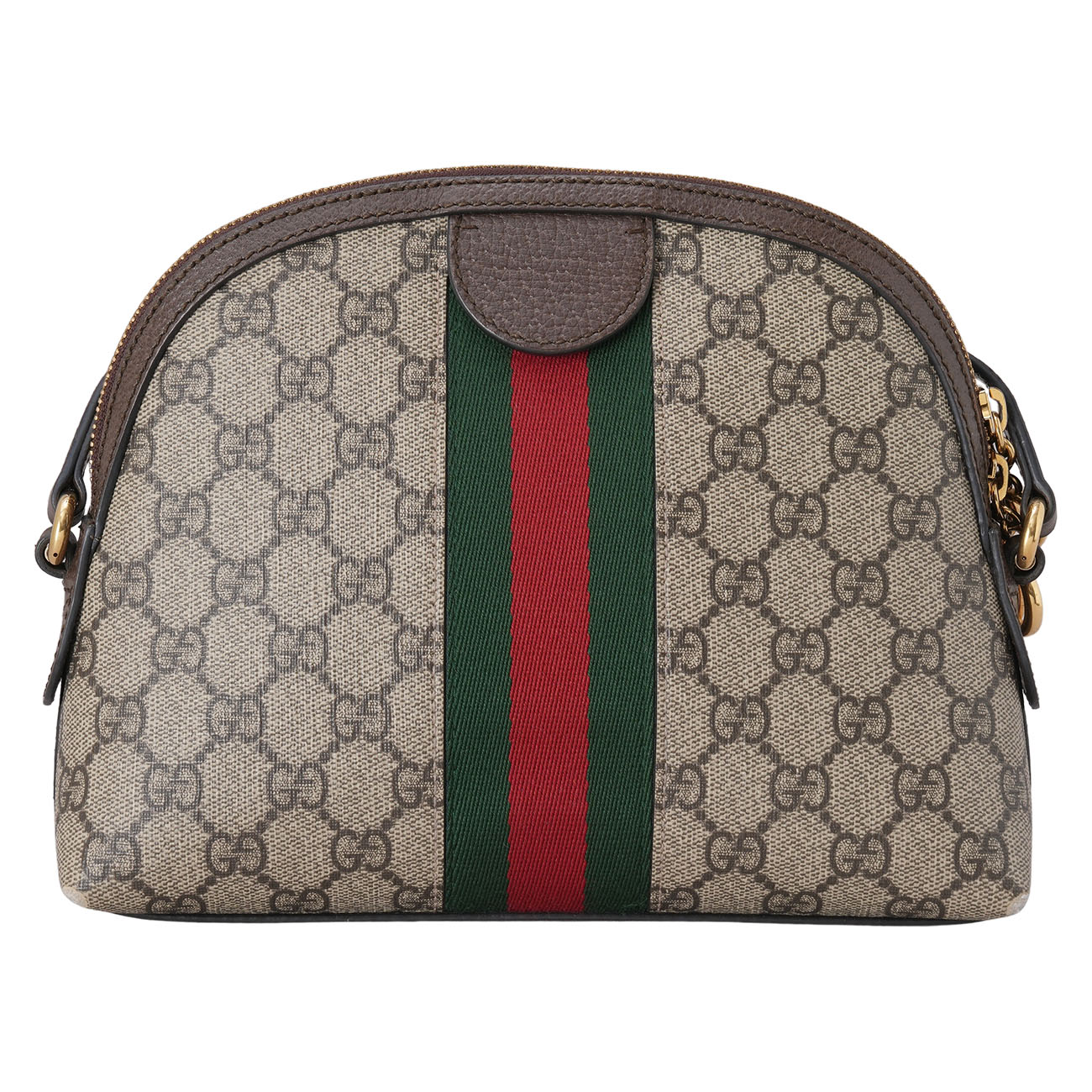 GUCCI(USED)구찌 499621 오피디아 GG 스몰 숄더백