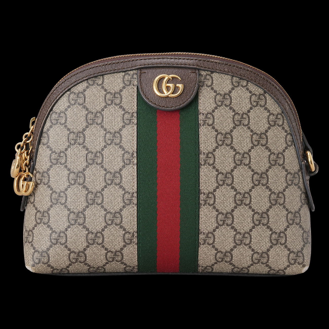 GUCCI(USED)구찌 499621 오피디아 GG 스몰 숄더백