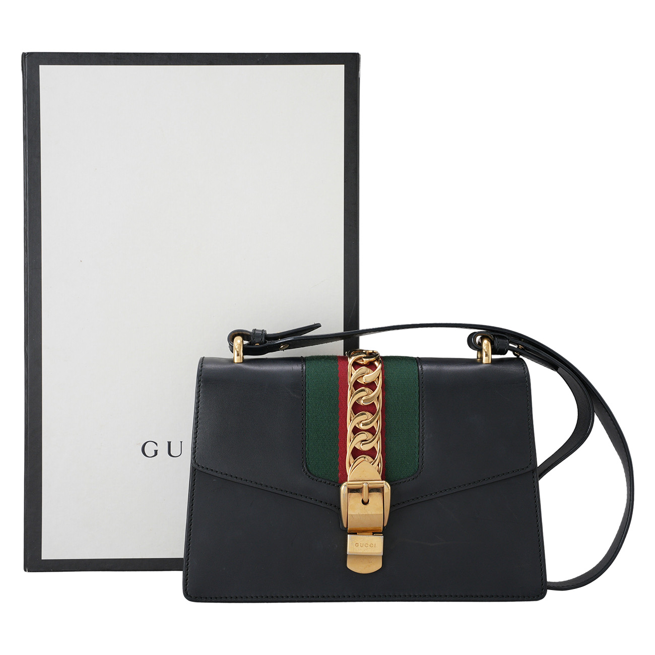 GUCCI(USED)구찌 421882 실비백