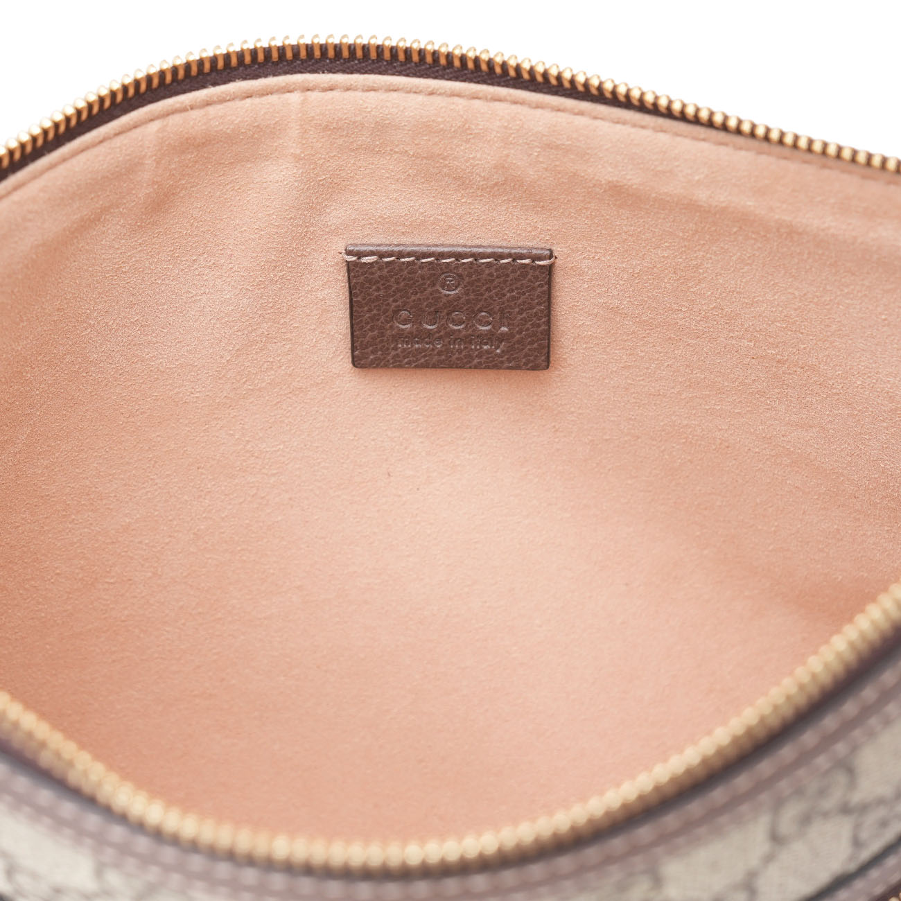 GUCCI(USED)구찌 517551 GG수프림 오피디아 클러치