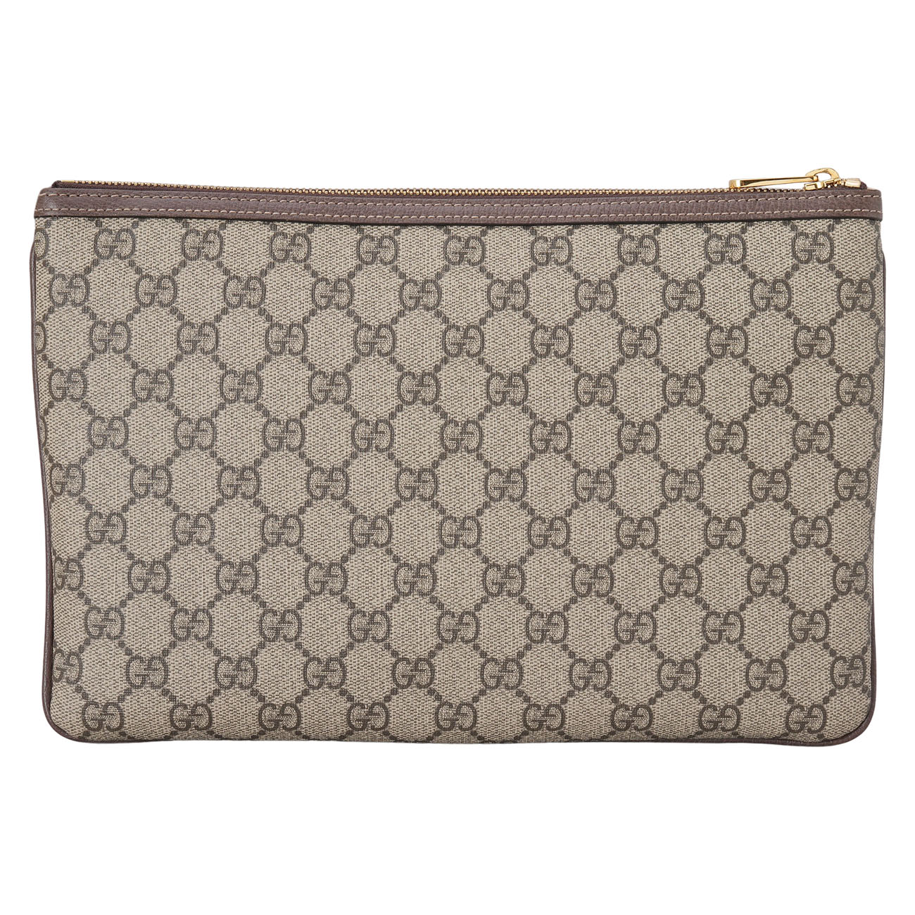 GUCCI(USED)구찌 517551 GG수프림 오피디아 클러치