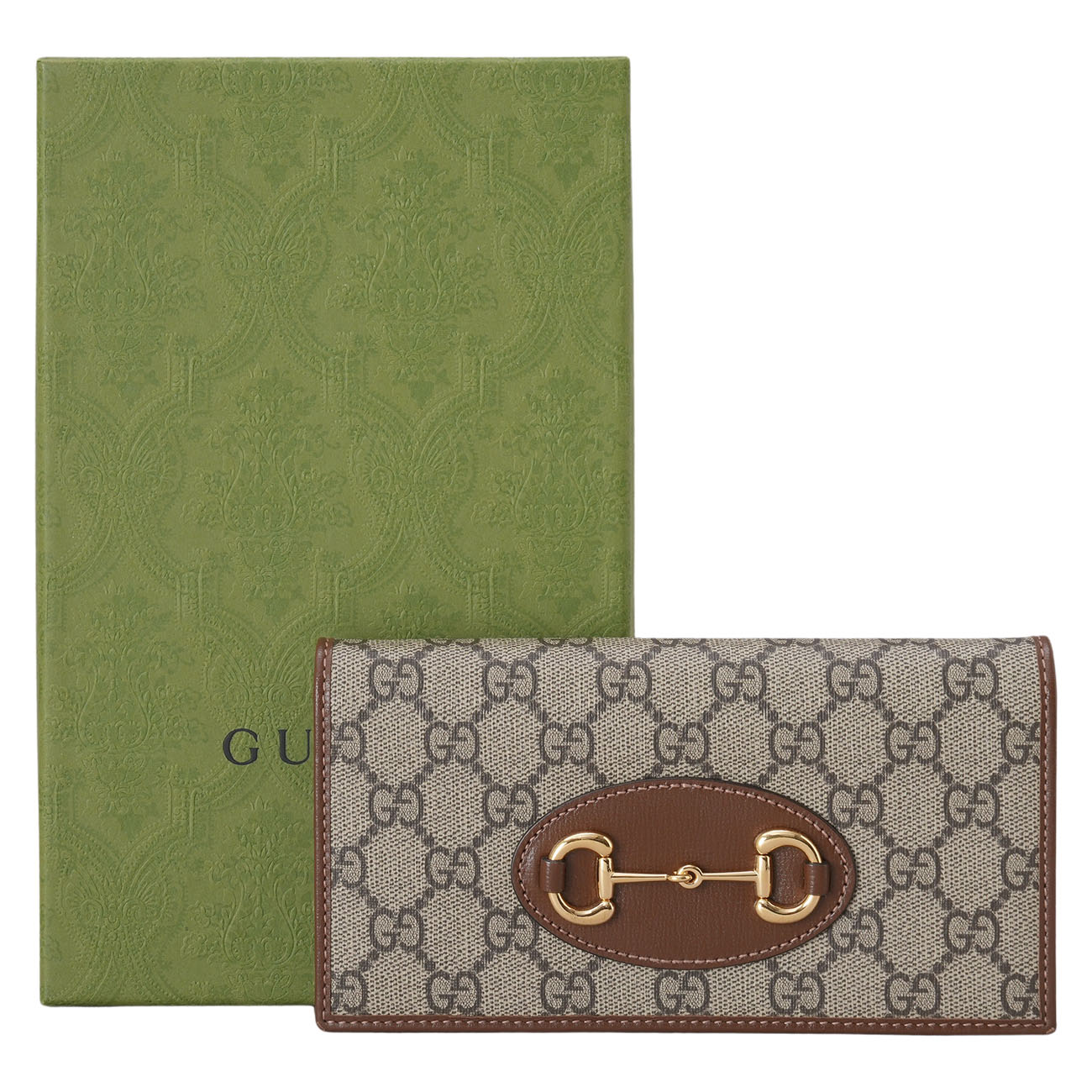 GUCCI(USED)구찌 621892 홀스빗 1955 WOC