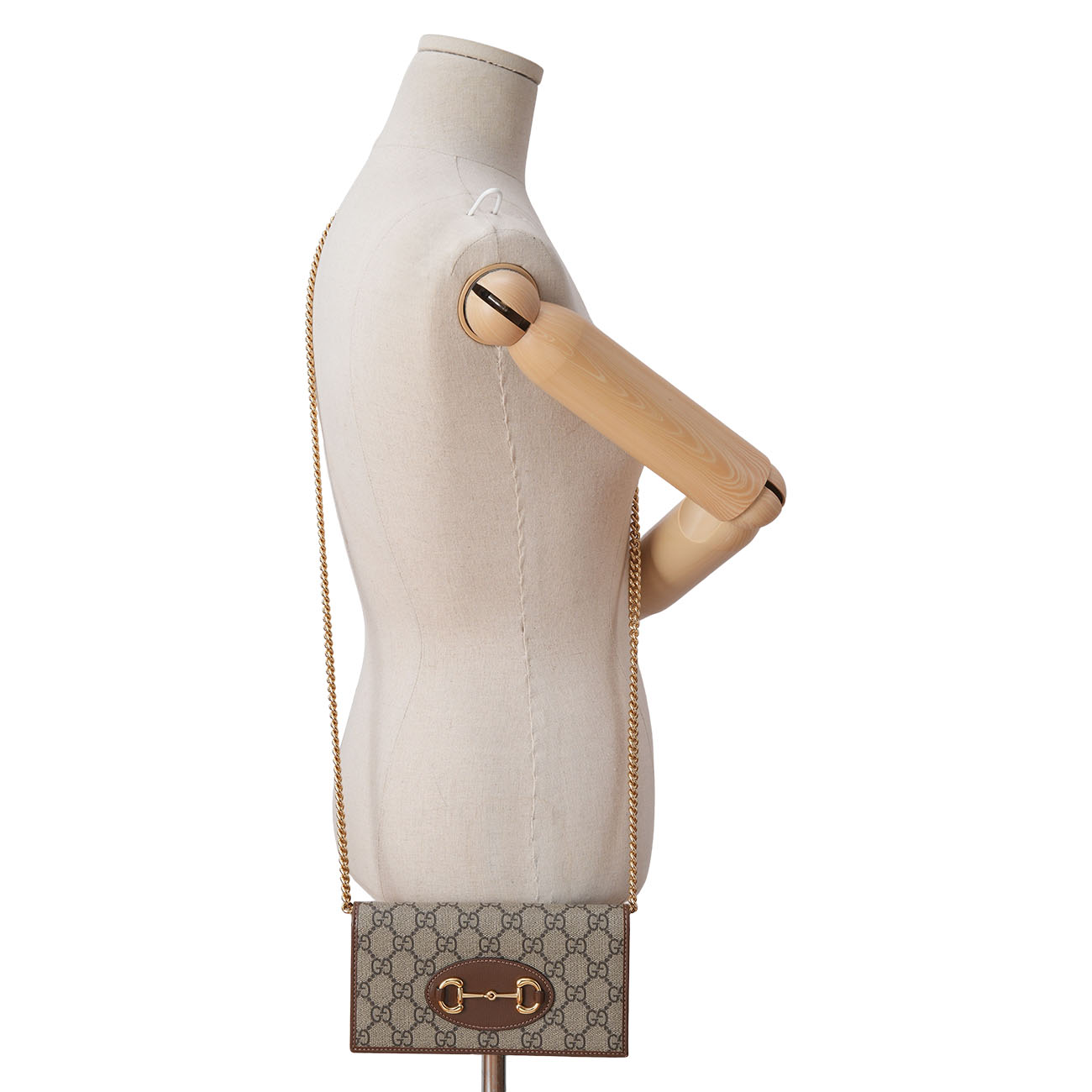 GUCCI(USED)구찌 621892 홀스빗 1955 WOC