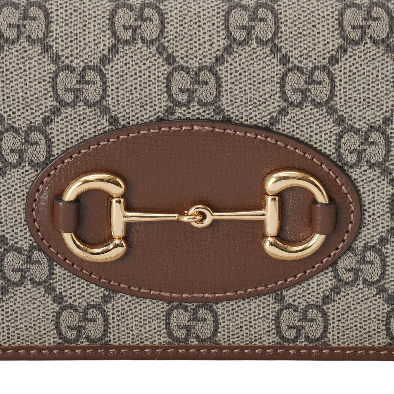 GUCCI(USED)구찌 621892 홀스빗 1955 WOC