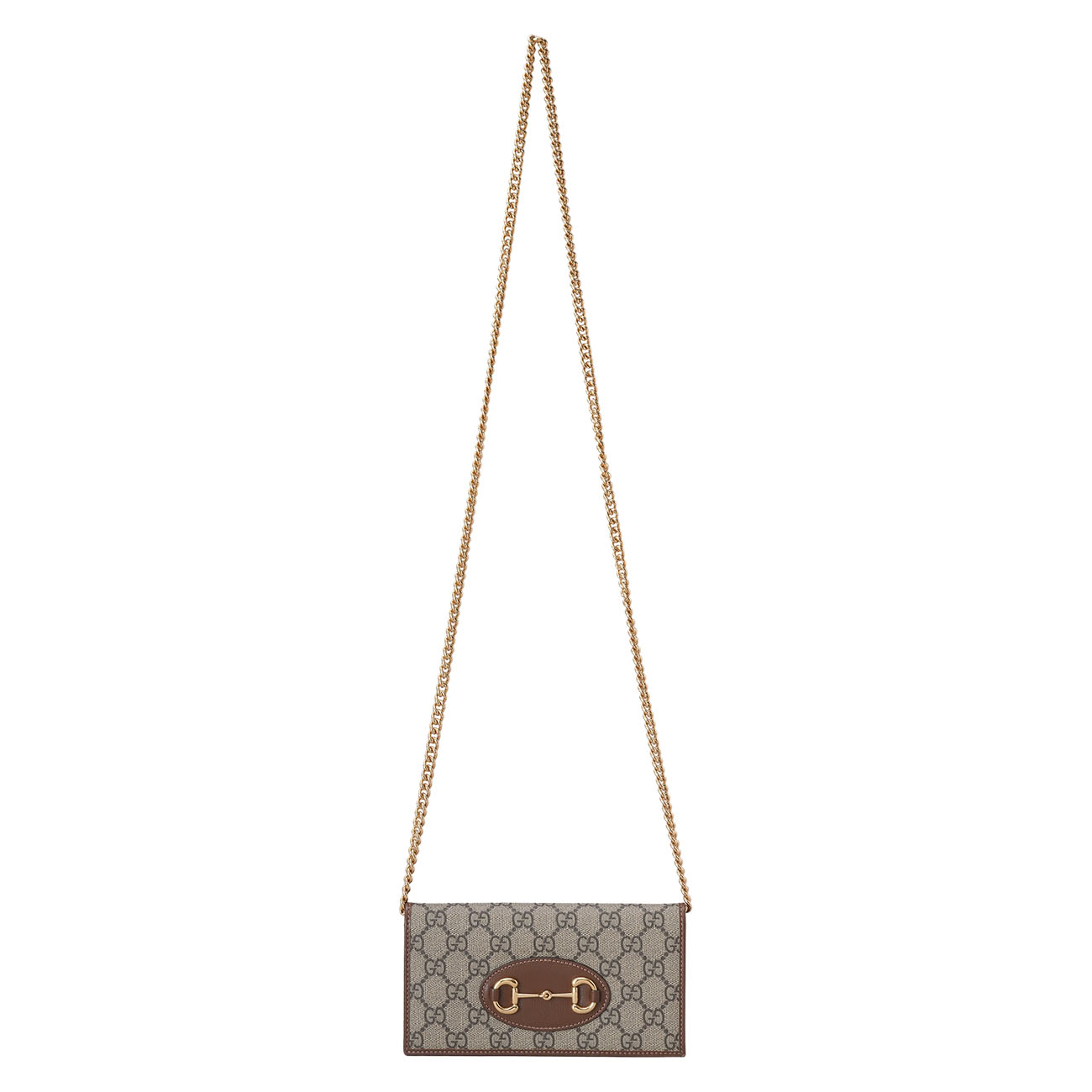 GUCCI(USED)구찌 621892 홀스빗 1955 WOC