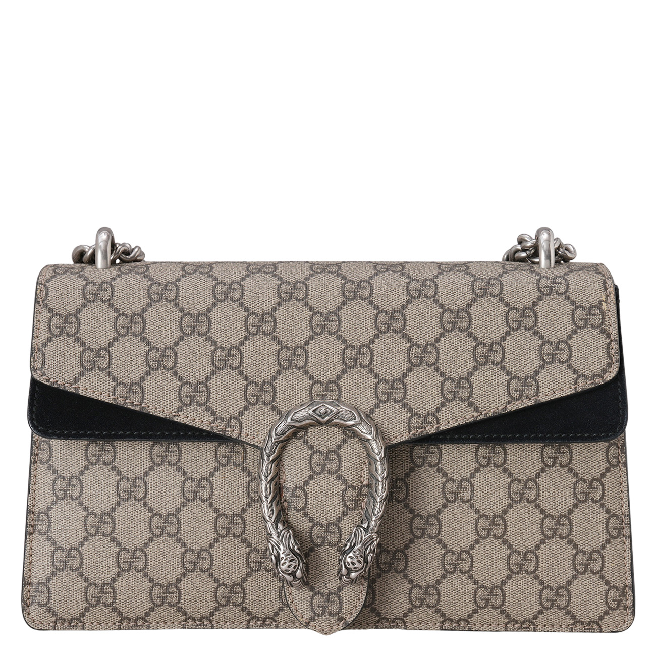 GUCCI(USED)구찌 400249 디오니소스 숄더백