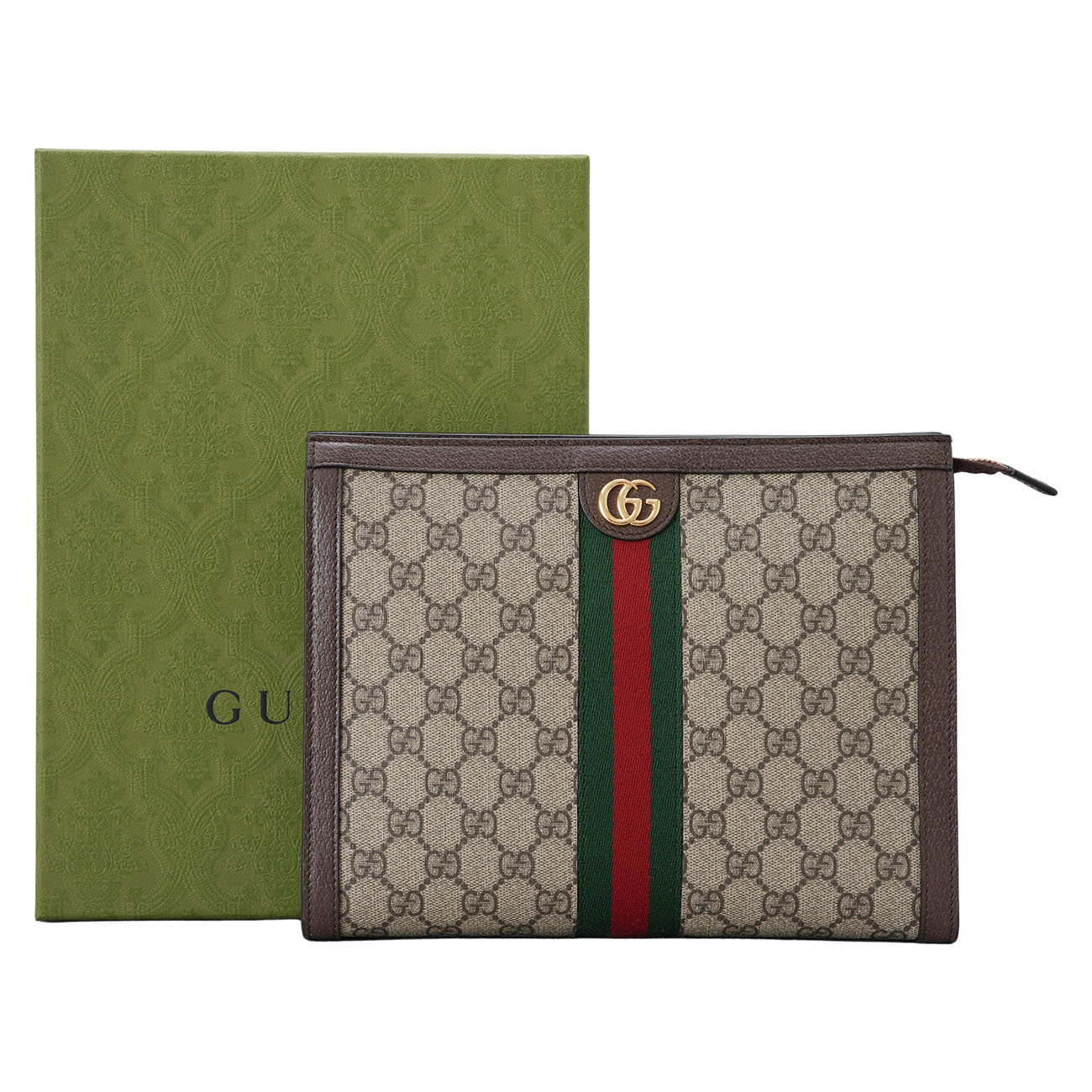 GUCCI(USED)구찌 625549 오피디아 클러치