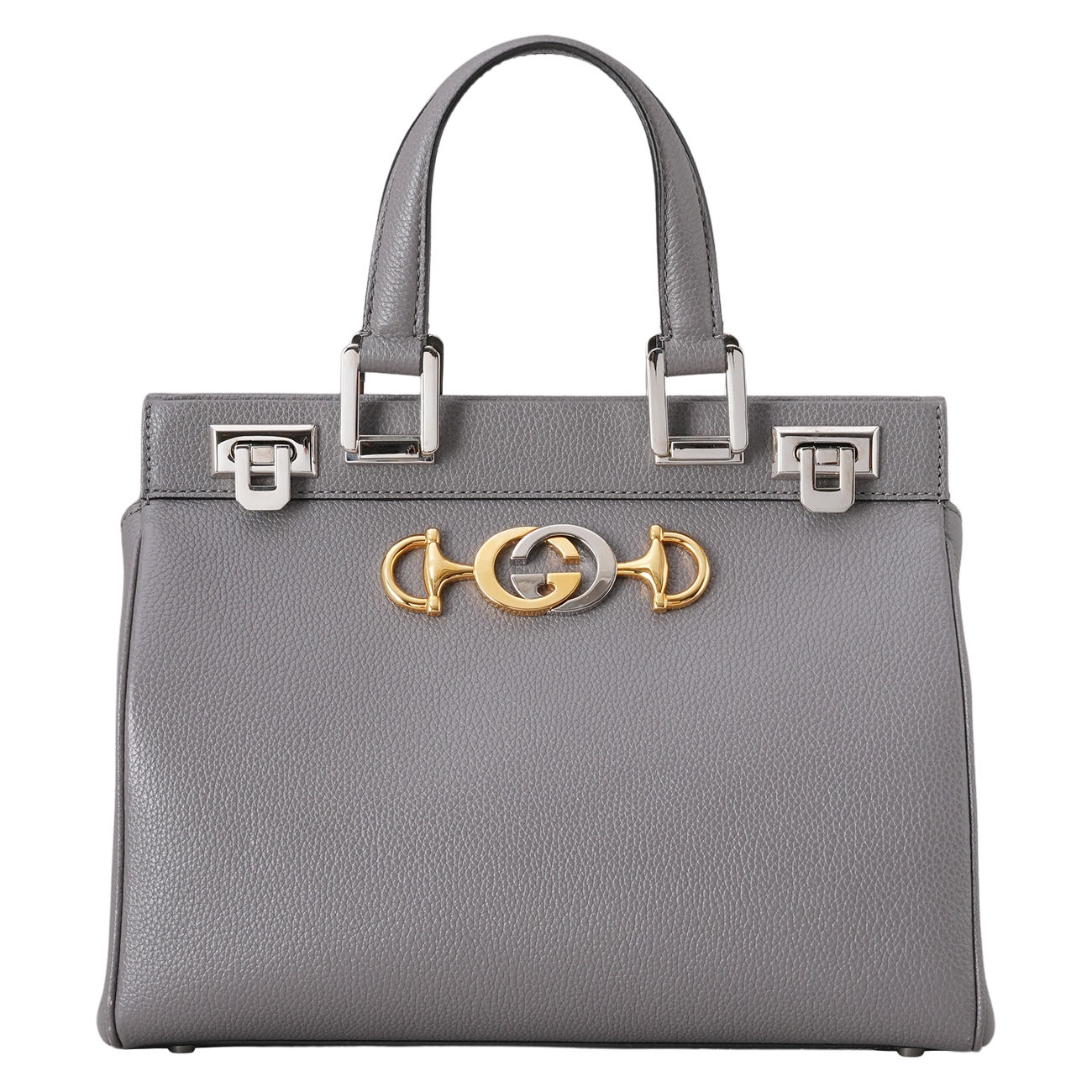 GUCCI(USED)구찌 569712 주미 탑 핸들백