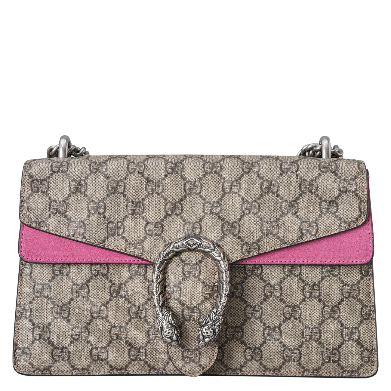 GUCCI(USED)구찌 400249 디오니서스 미듐 체인백