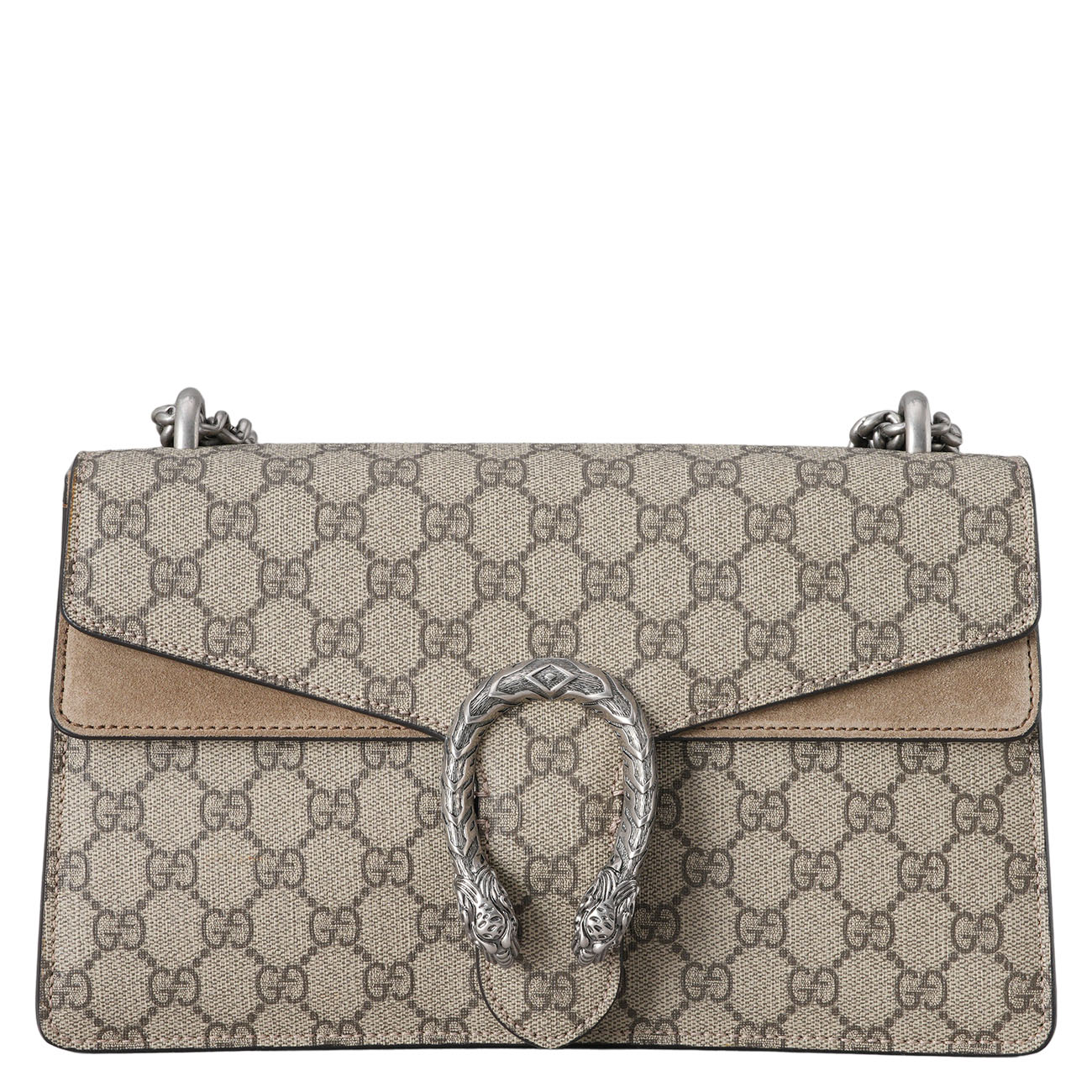 GUCCI(USED)구찌 400249 디오니소스 체인 숄더백
