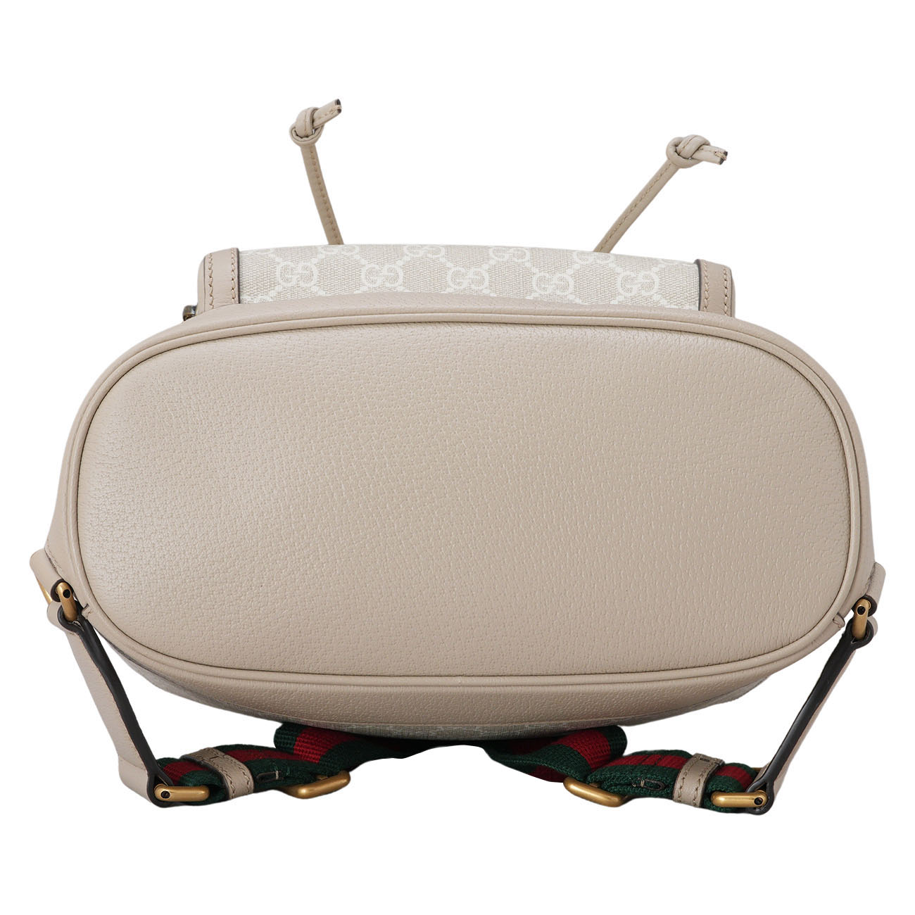 GUCCI(USED)구찌 674147 인터로킹 G 백팩