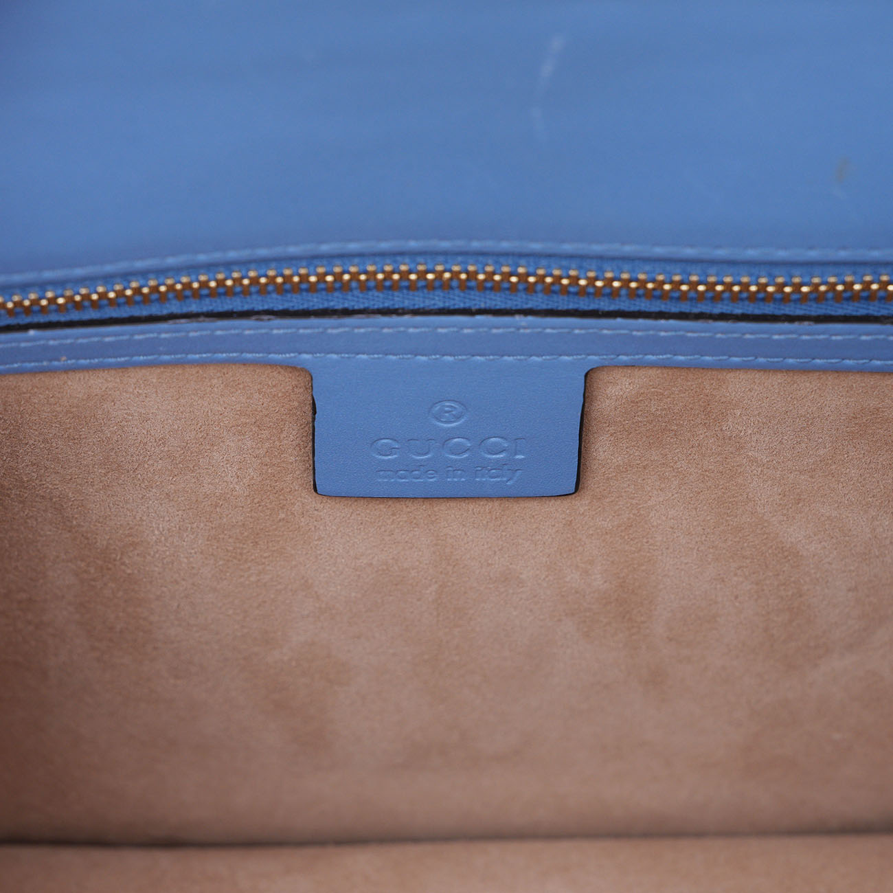 GUCCI(USED)구찌 421882 실비백 스몰