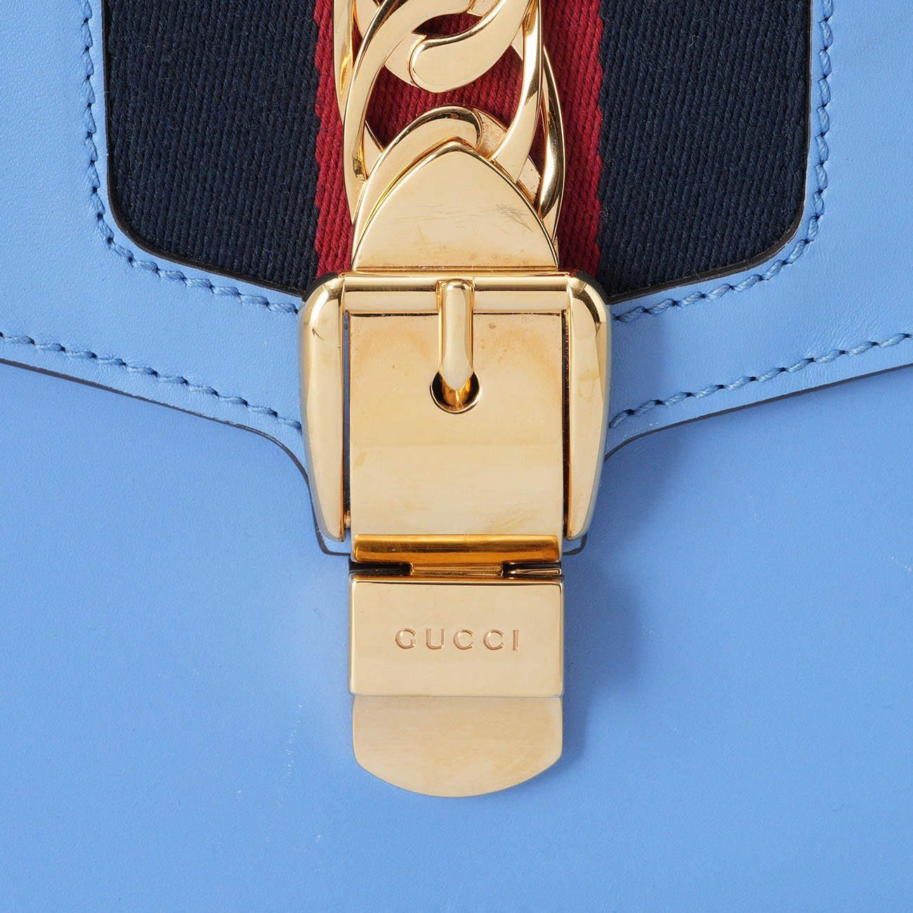 GUCCI(USED)구찌 421882 실비백 스몰