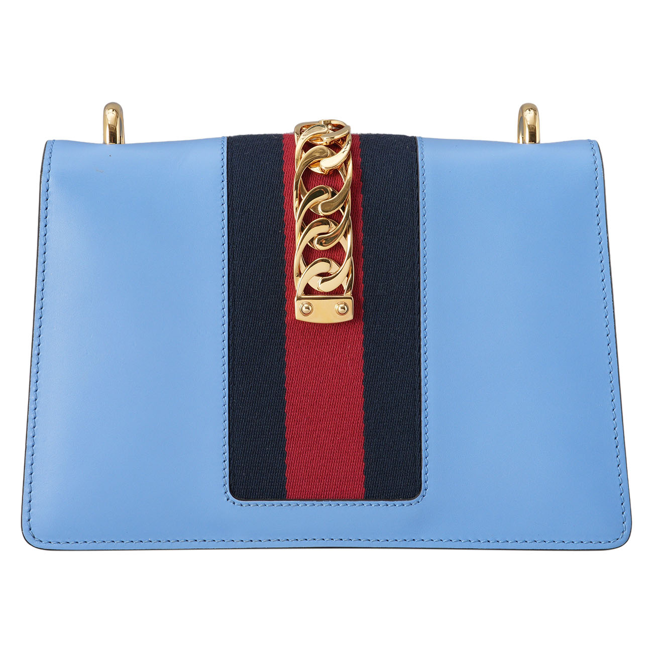 GUCCI(USED)구찌 421882 실비백 스몰