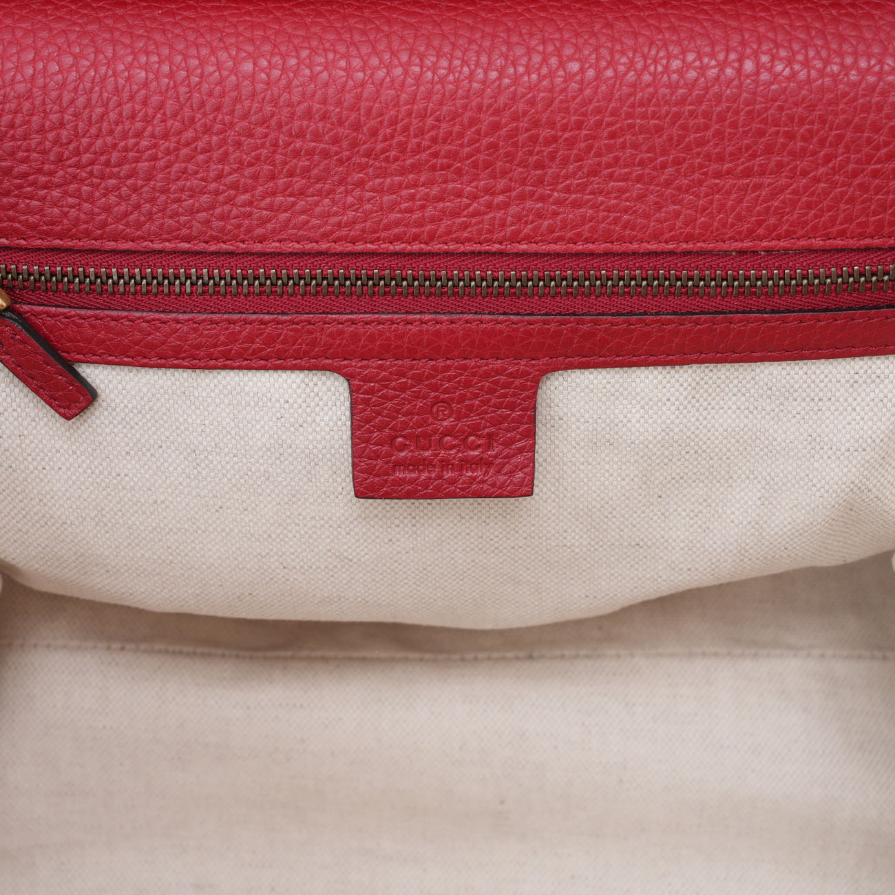 GUCCI(USED)구찌 421890 GG마몽 토트겸 숄더백
