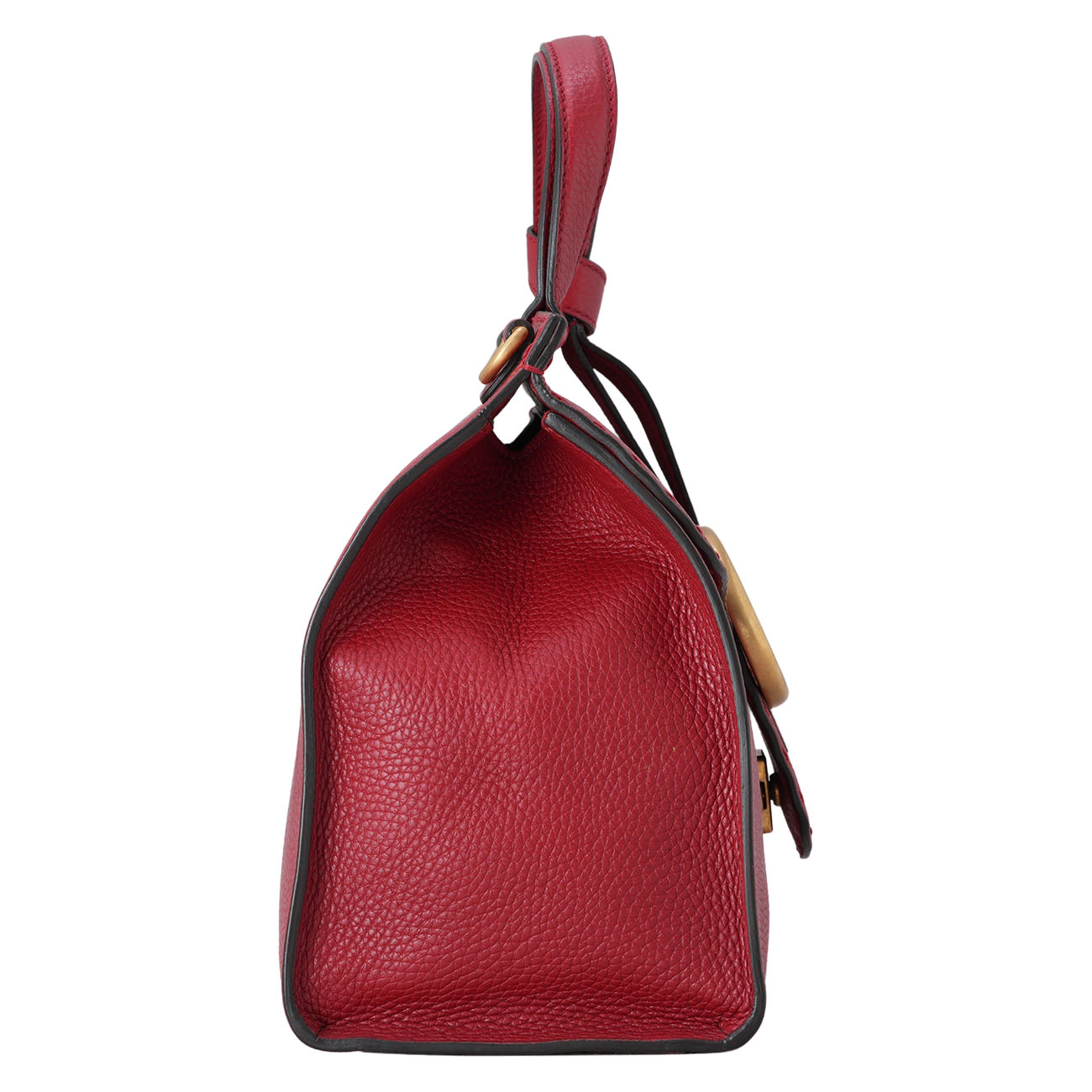 GUCCI(USED)구찌 421890 GG마몽 토트겸 숄더백