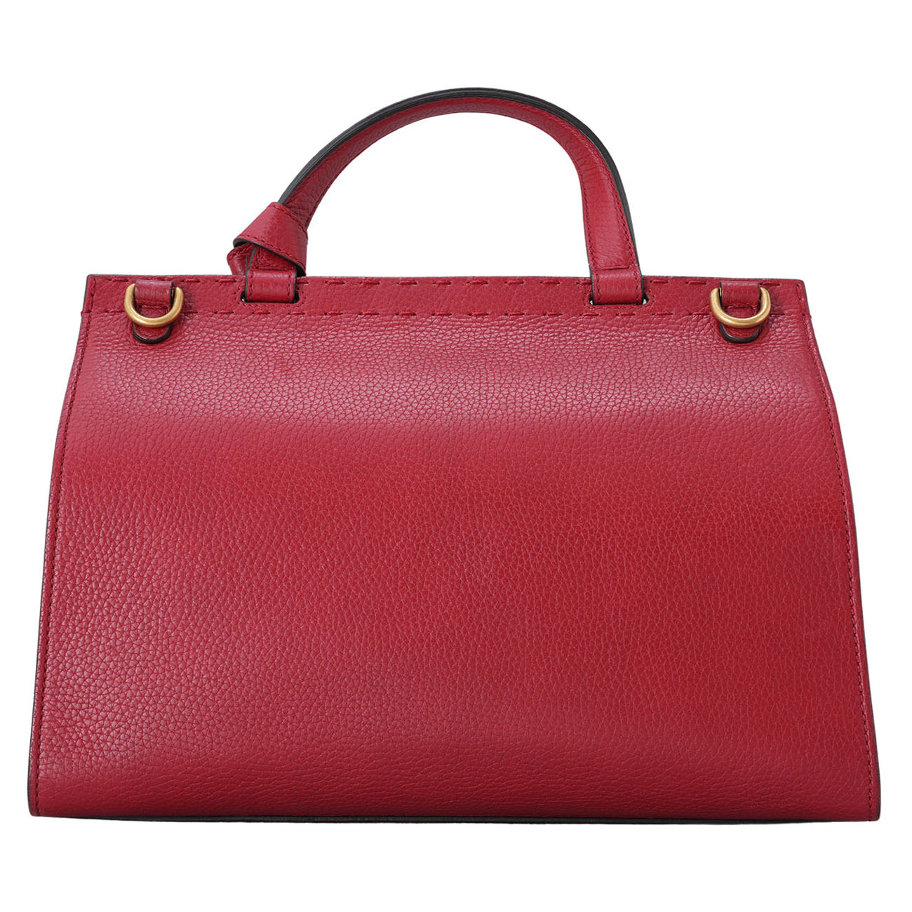 GUCCI(USED)구찌 421890 GG마몽 토트겸 숄더백