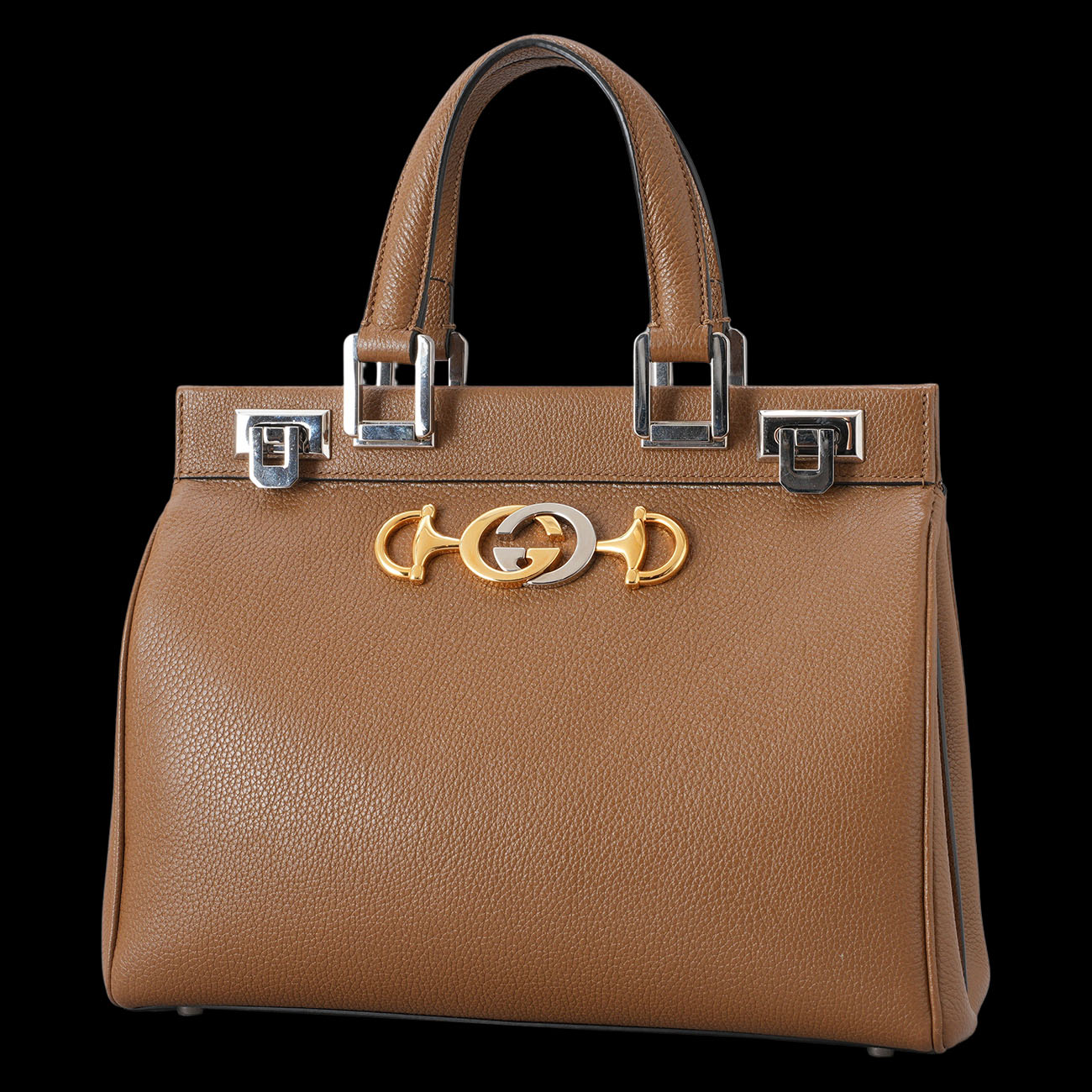 GUCCI(USED)구찌 569712 주미 탑 핸들백