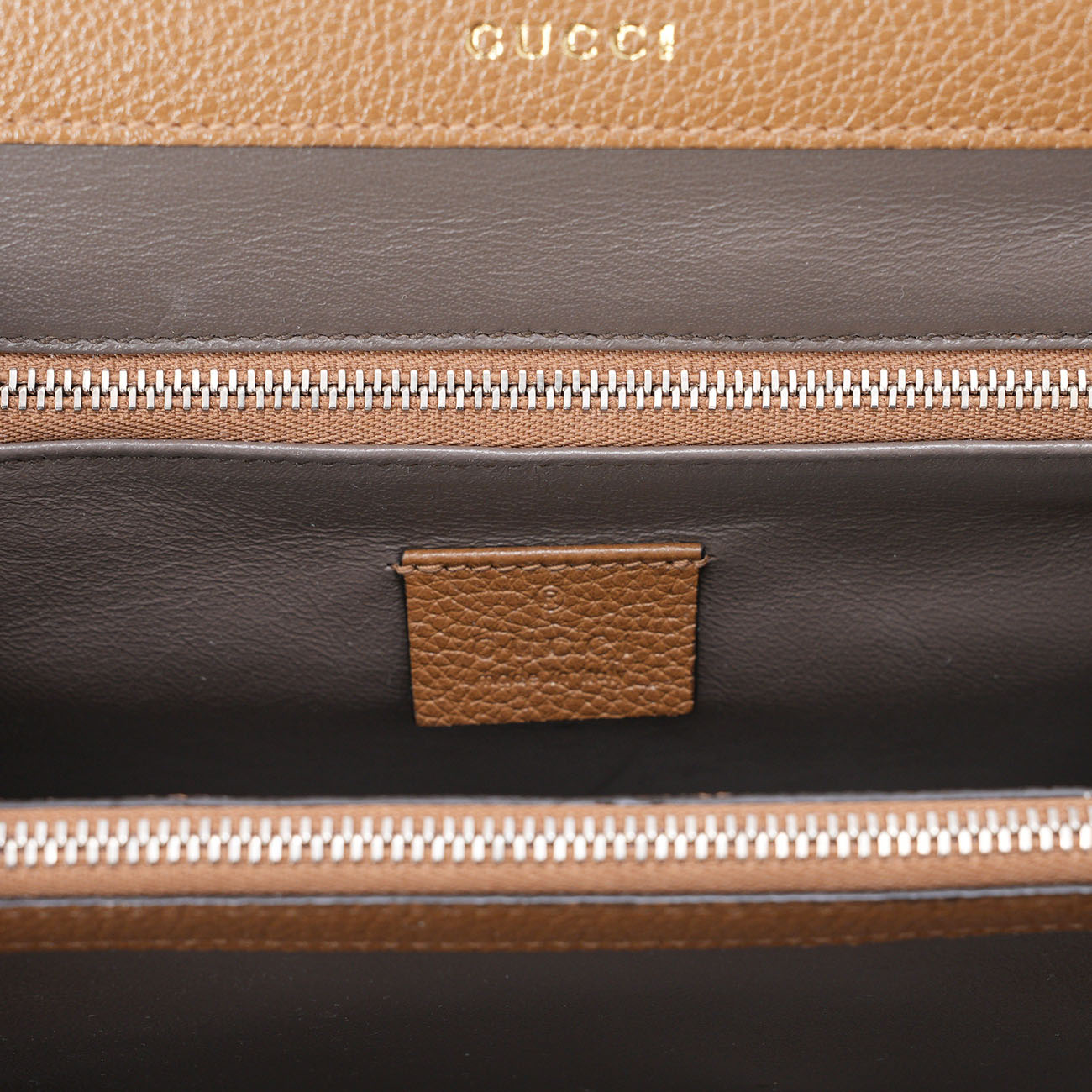 GUCCI(USED)구찌 569712 주미 탑 핸들백