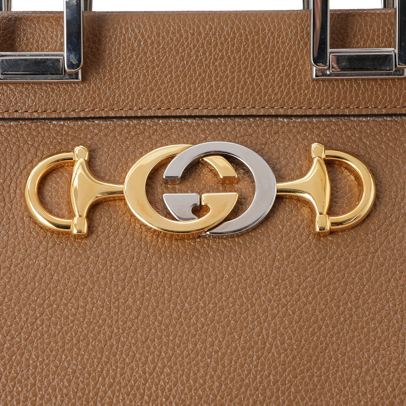 GUCCI(USED)구찌 569712 주미 탑 핸들백