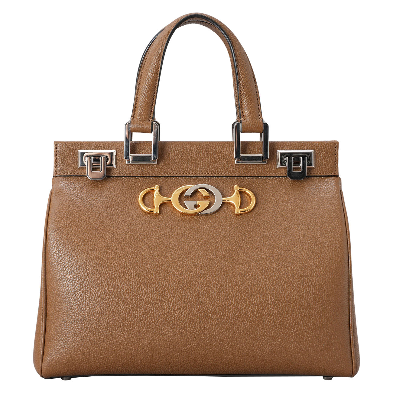 GUCCI(USED)구찌 569712 주미 탑 핸들백
