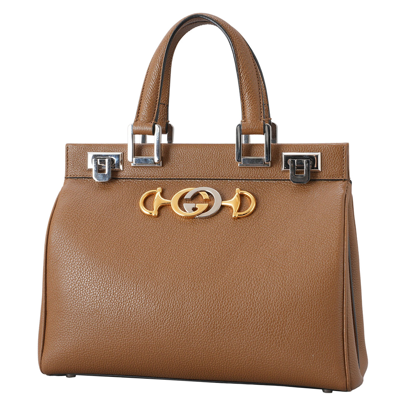 GUCCI(USED)구찌 569712 주미 탑 핸들백