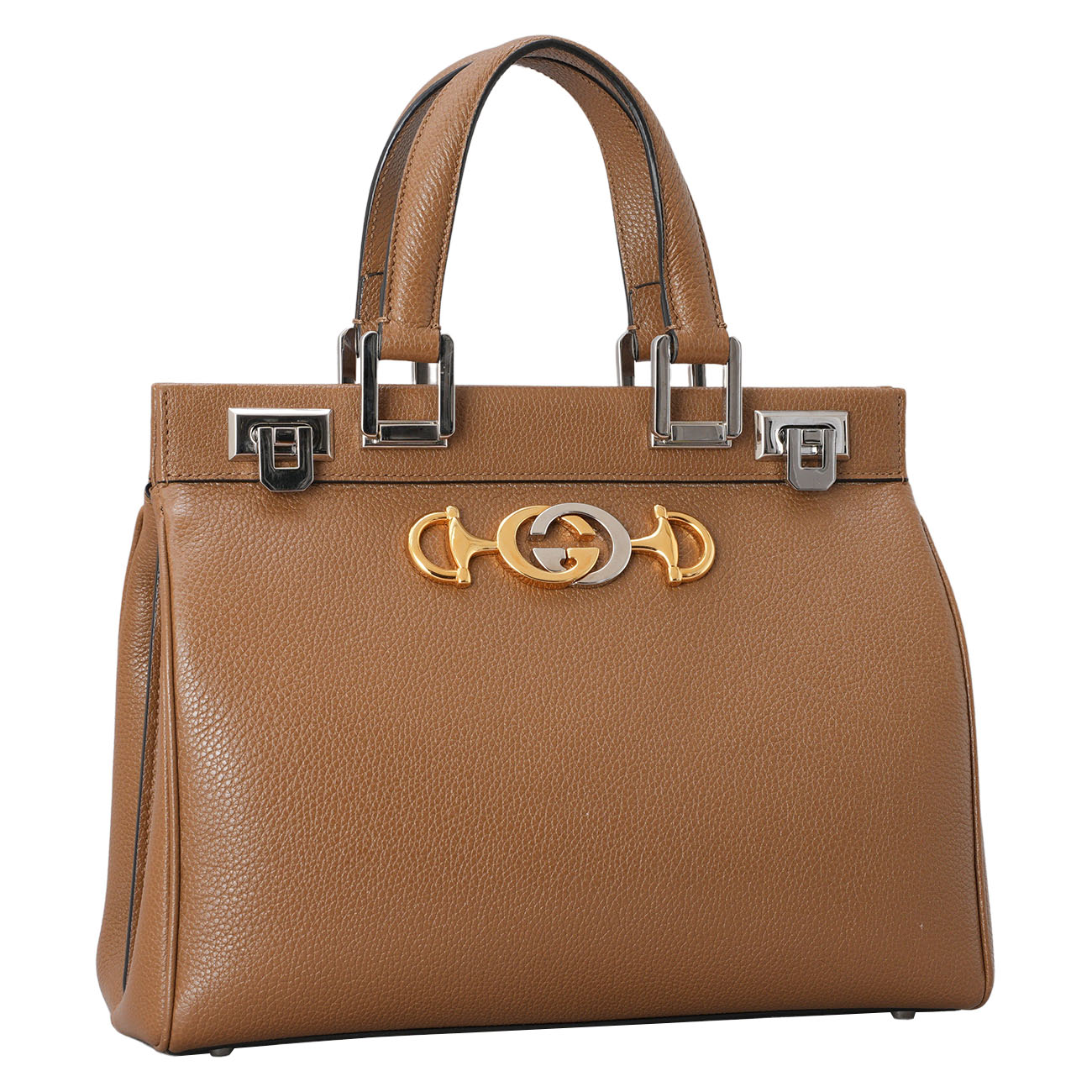 GUCCI(USED)구찌 569712 주미 탑 핸들백