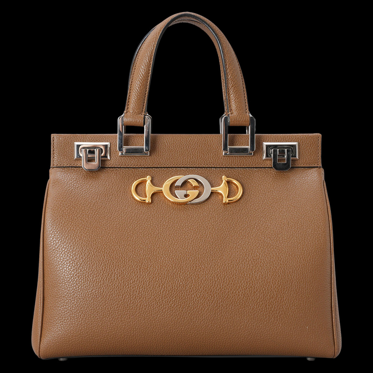 GUCCI(USED)구찌 569712 주미 탑 핸들백