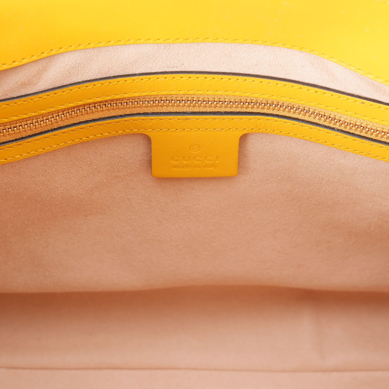 GUCCI(USED)구찌 649016 재키 미디엄 토트백