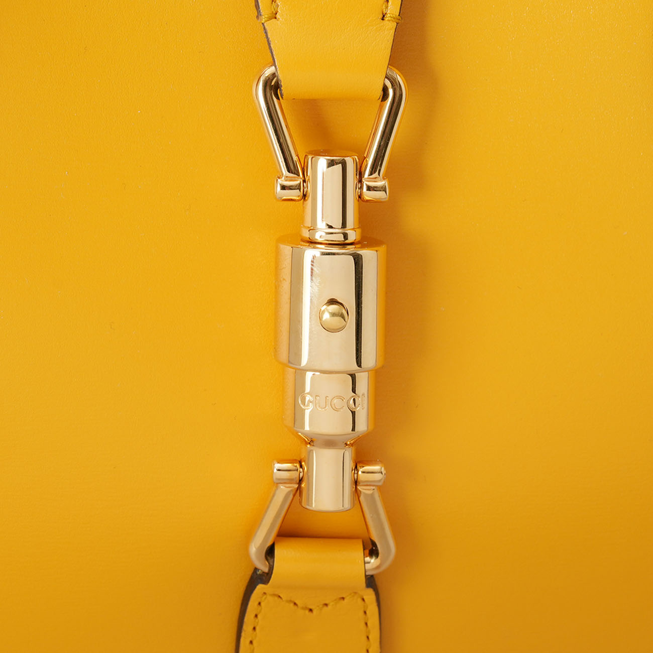 GUCCI(USED)구찌 649016 재키 미디엄 토트백