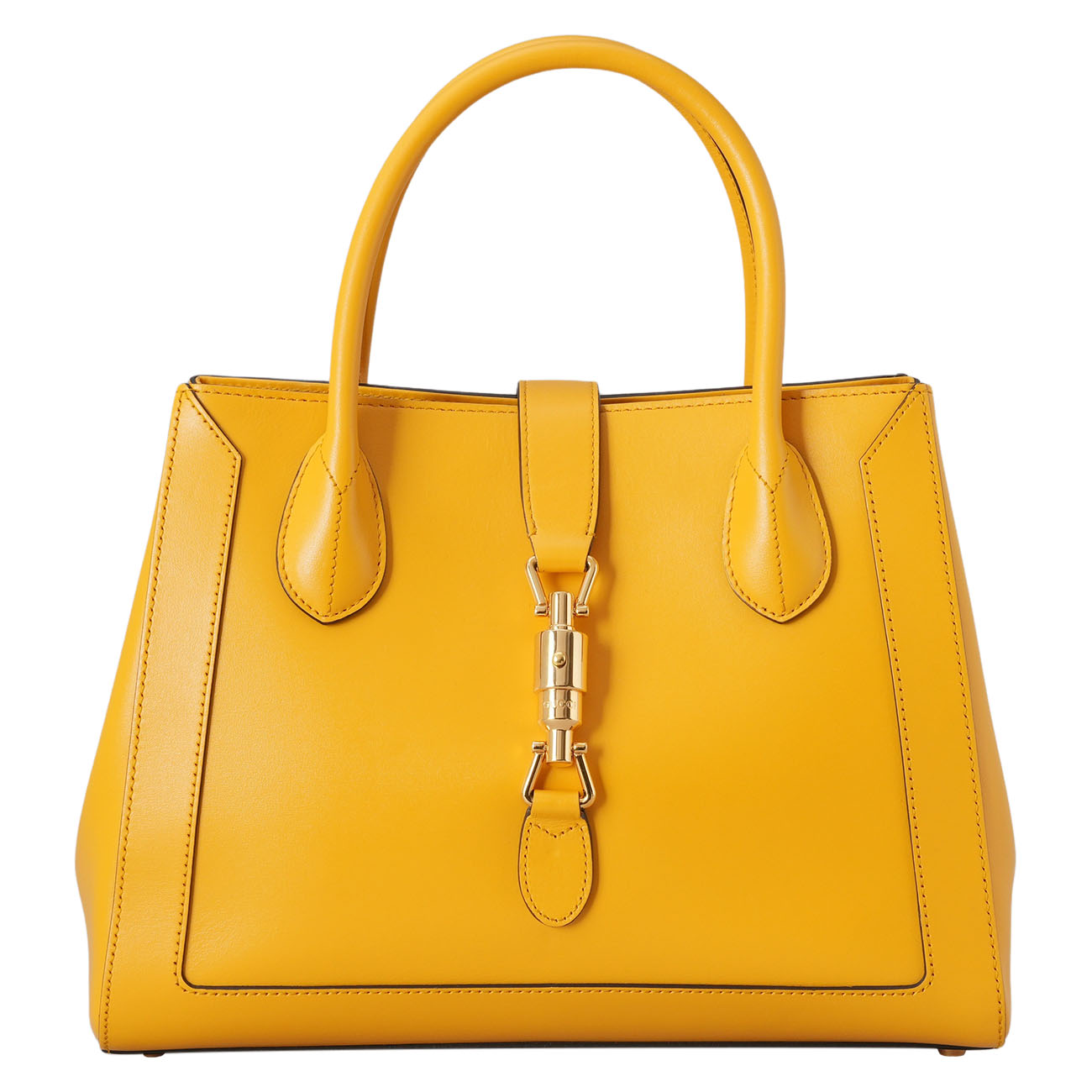GUCCI(USED)구찌 649016 재키 미디엄 토트백