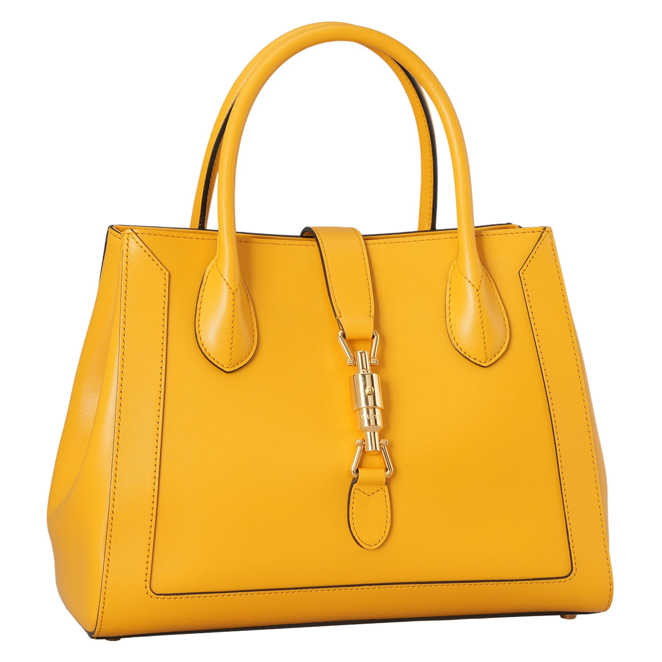 GUCCI(USED)구찌 649016 재키 미디엄 토트백