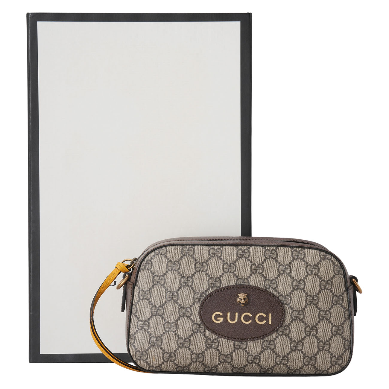 GUCCI(USED)구찌 476466 네오빈티지 카메라백